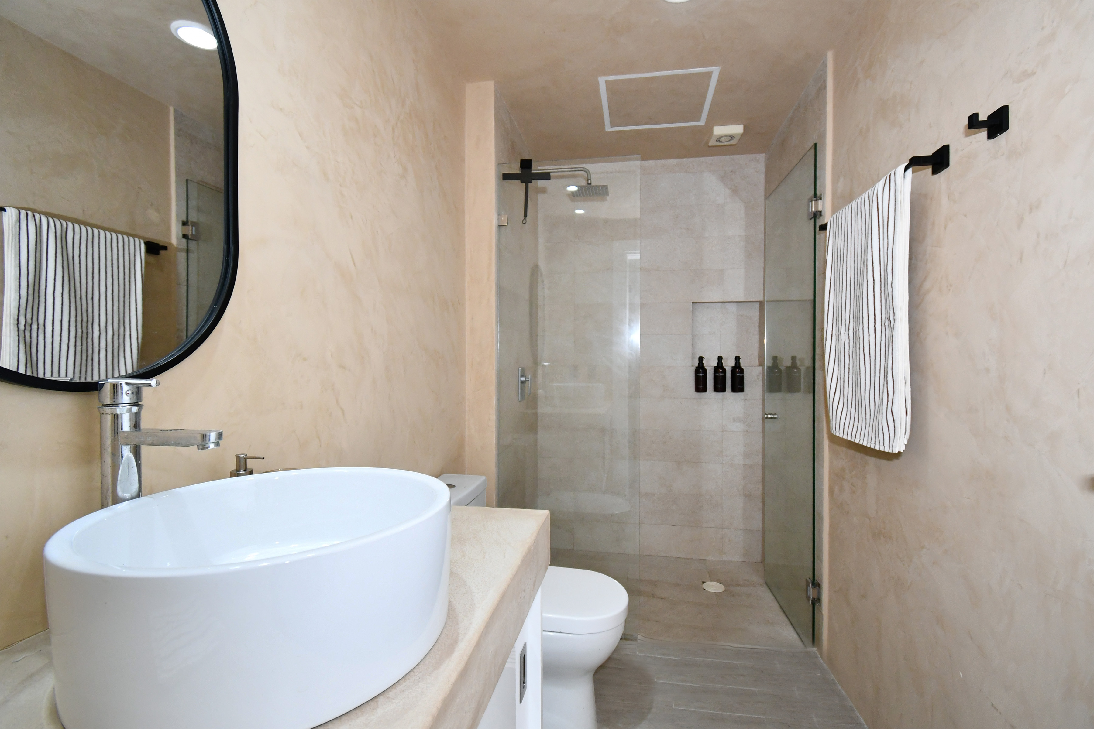  ONE BEDROOM IN THE CARIBBEAN A FEW STEPS FROM THE SEA - 物件實景