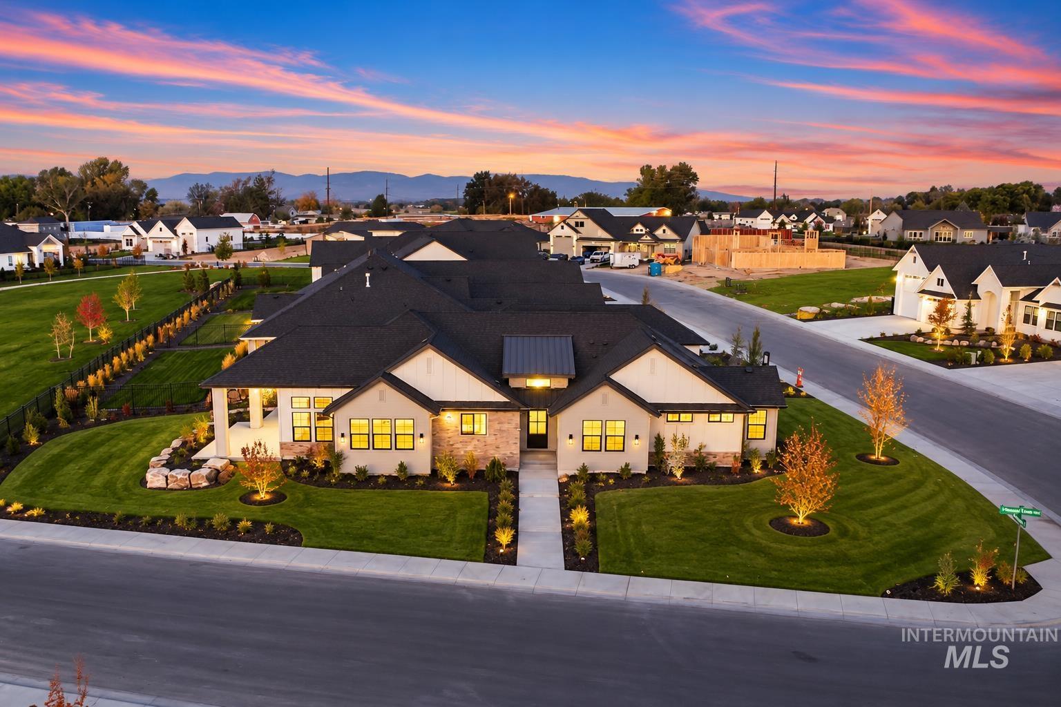 Chicken Hawk Loop, Nampa, ID 83686