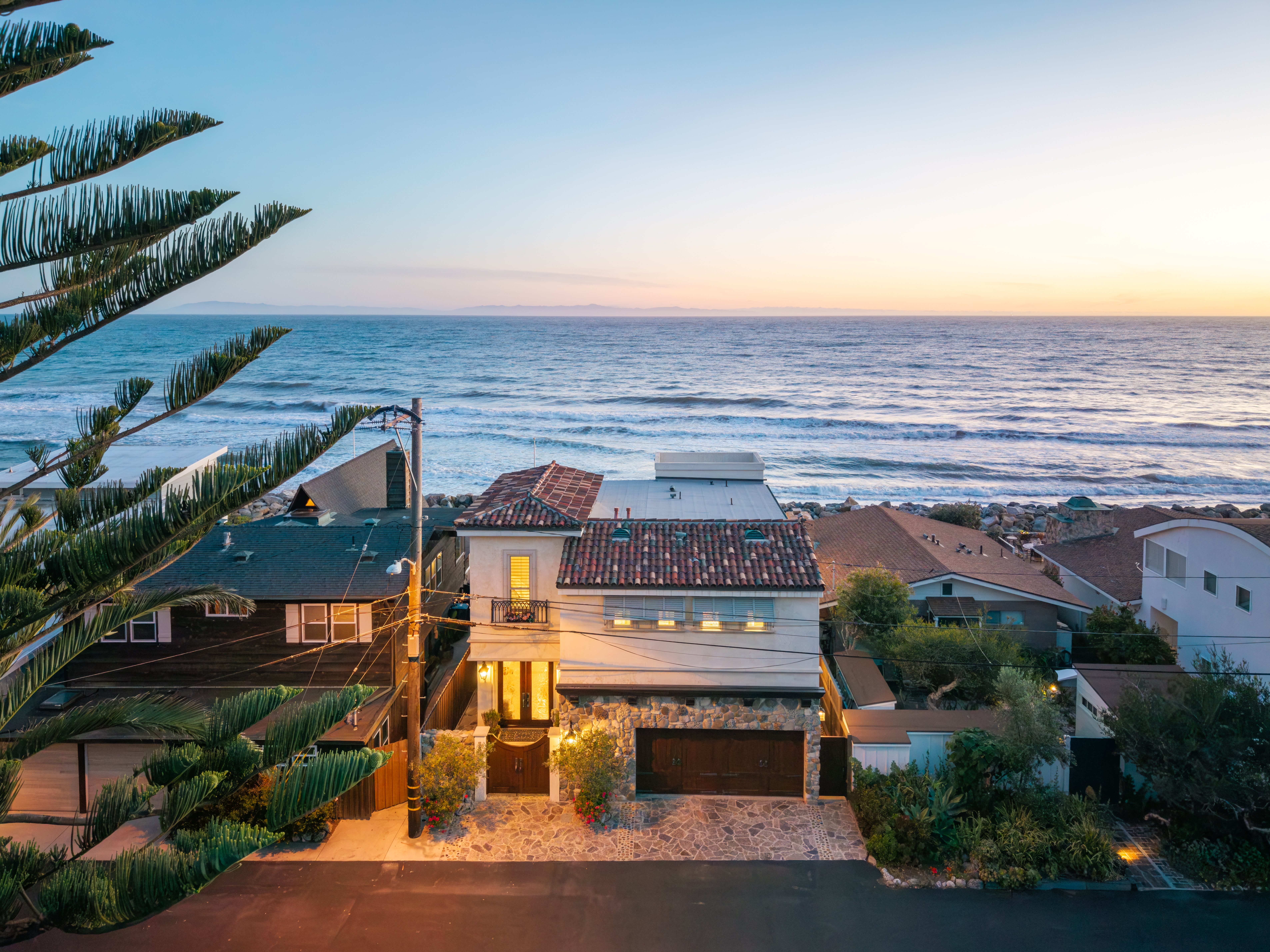  5390 Rincon Beach Park Drive, Ventura, CA 93001 - 物件實景
