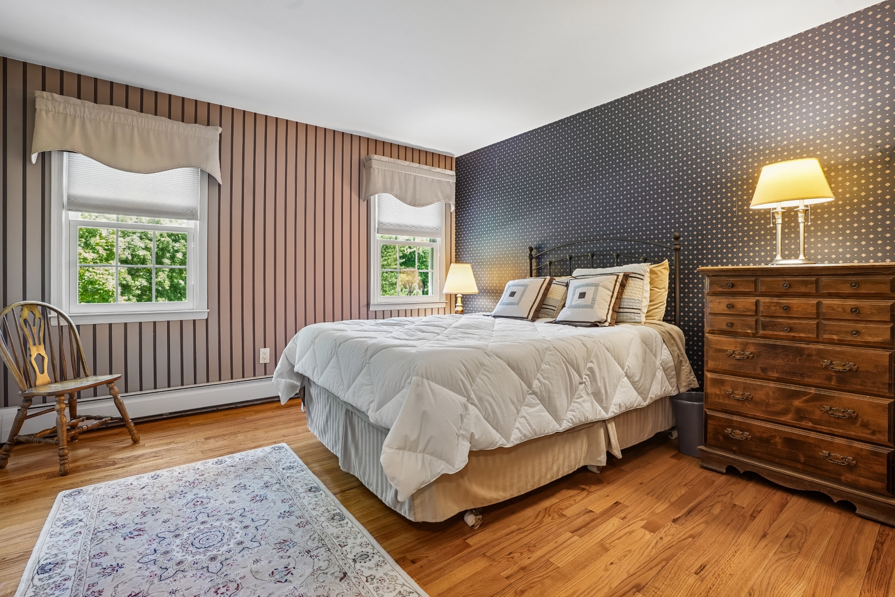  Exceptional Combination of Space Quality and Privacy - 物件實景