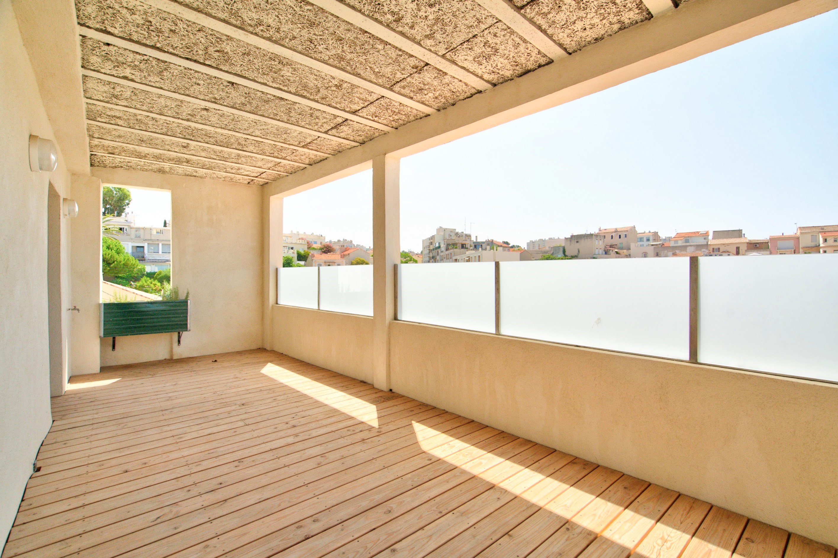  Marseille 7th arrondissement – Vallon des Auffes  Duplex Apartment with Sea Vi… - 物件實景