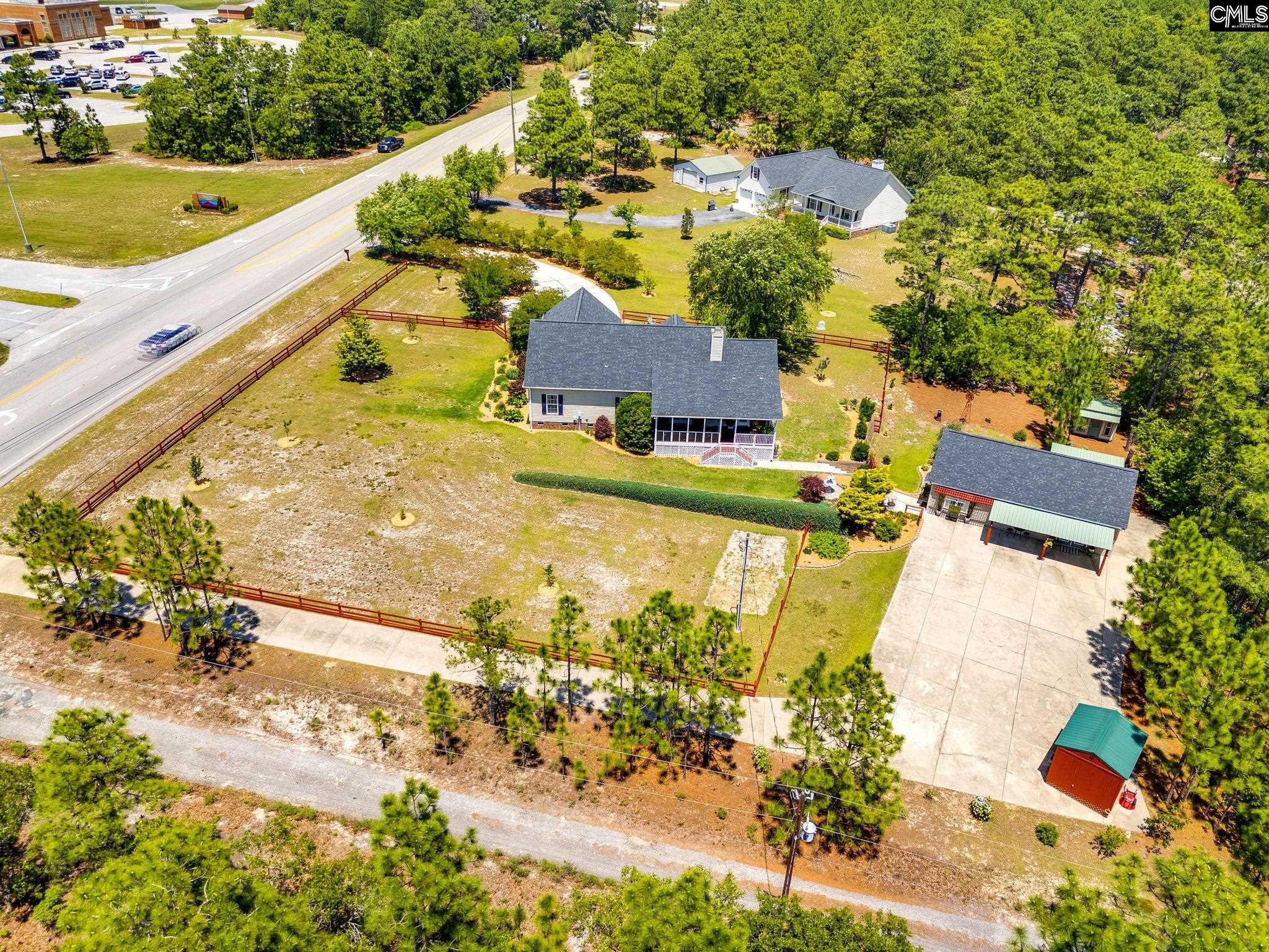 Lexington, South Carolina, 29073, United States, 5 Bedrooms Bedrooms, ,4 BathroomsBathrooms,Residential,For Sale,1837078