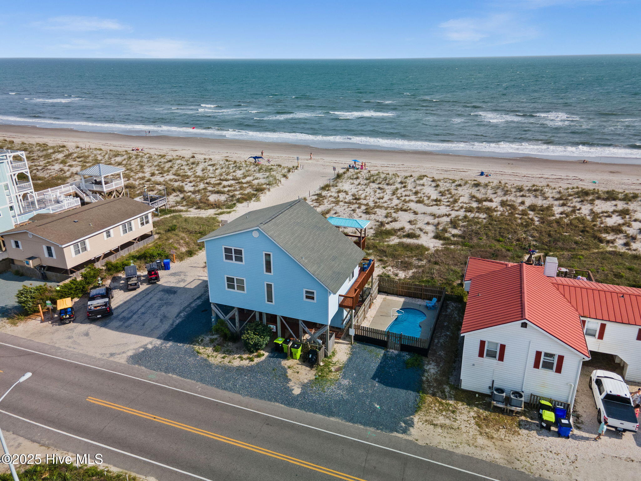 Oak Island, North Carolina, 28465, United States, 4 Bedrooms Bedrooms, ,2 BathroomsBathrooms,Residential,For Sale,1982879