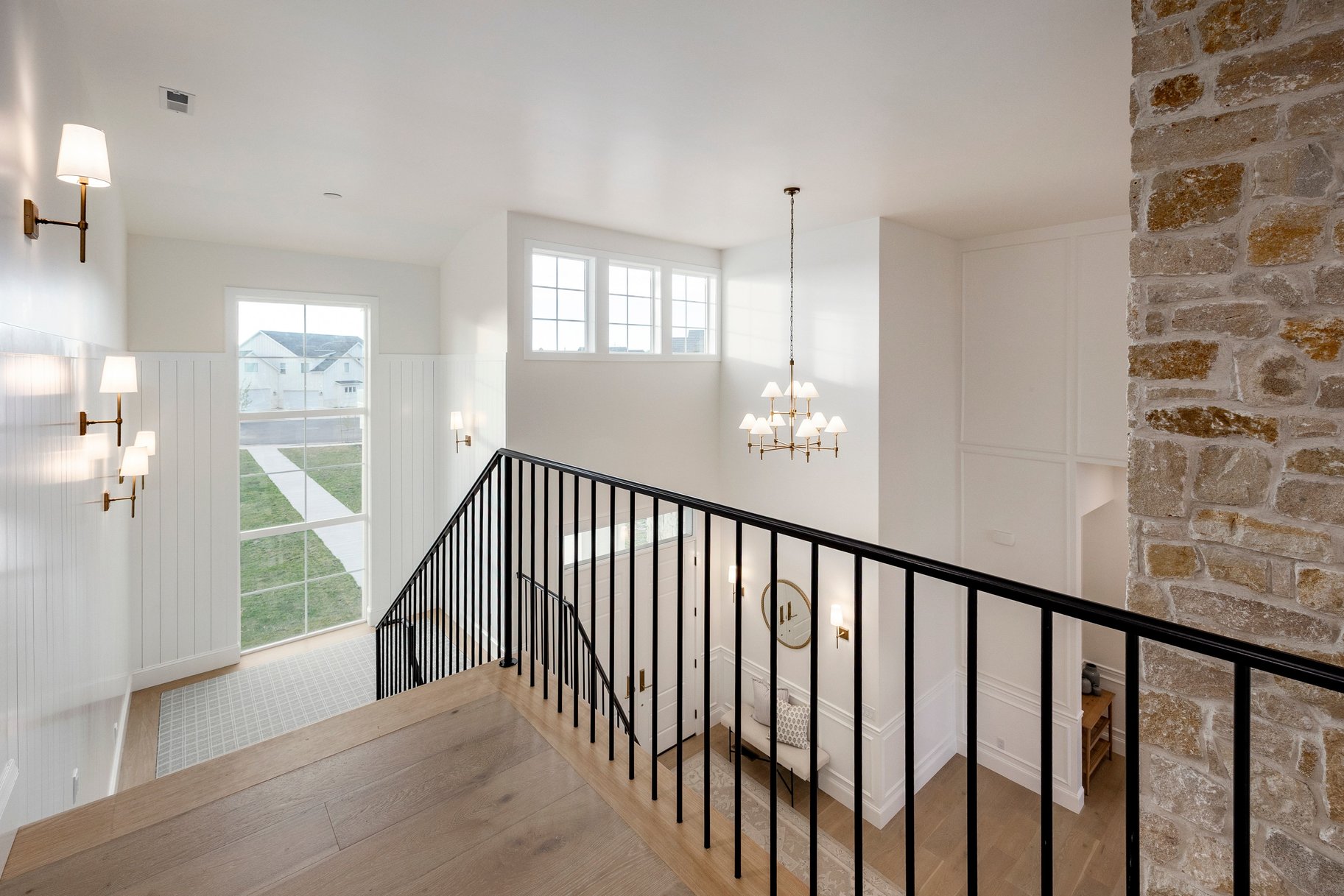  Stunning 2023 Custom Luxury Home on a Horse-Property Acre in Highgate - 物件實景