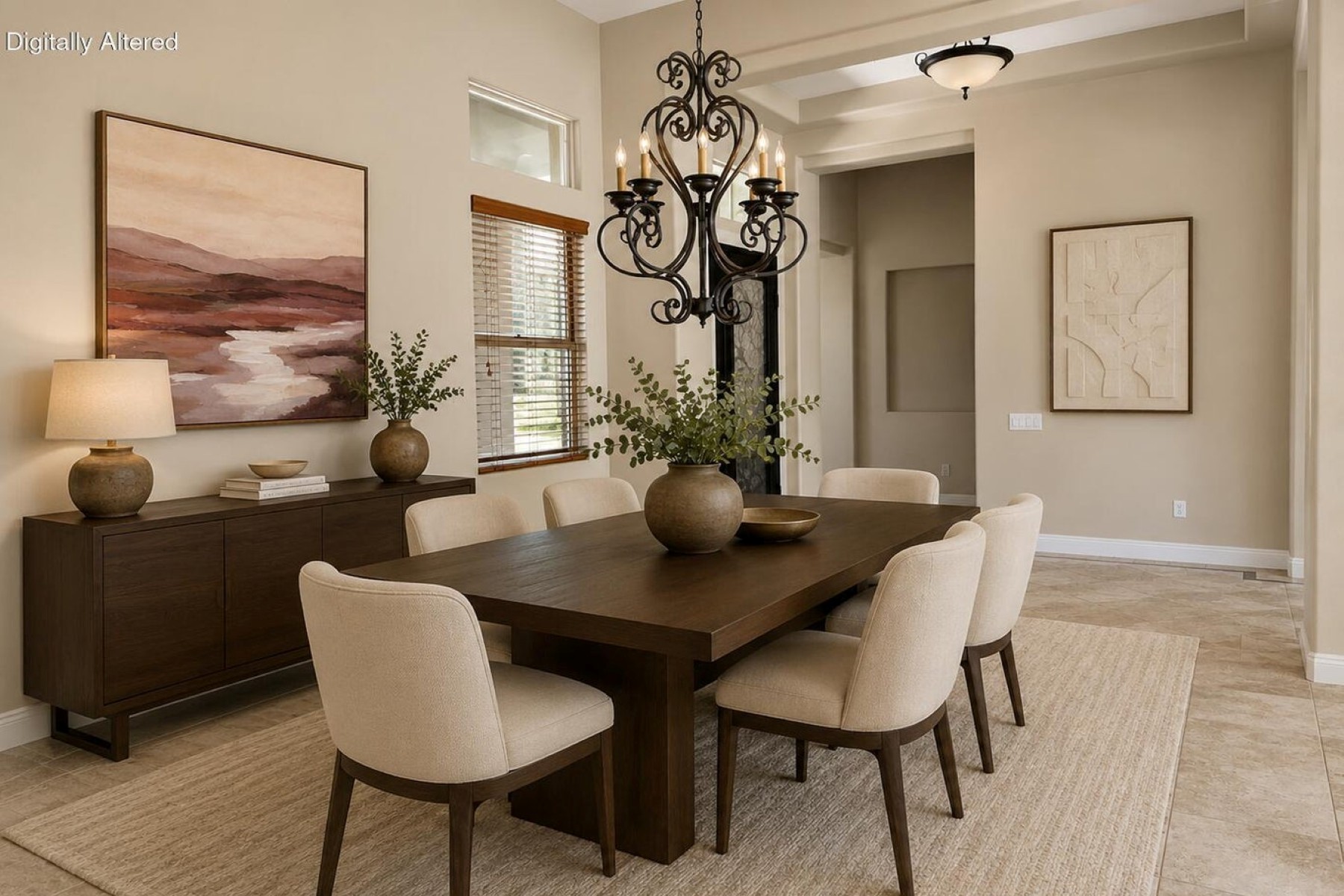  26417 N 49th Lane ¦Phoenix, AZ - 物件實景