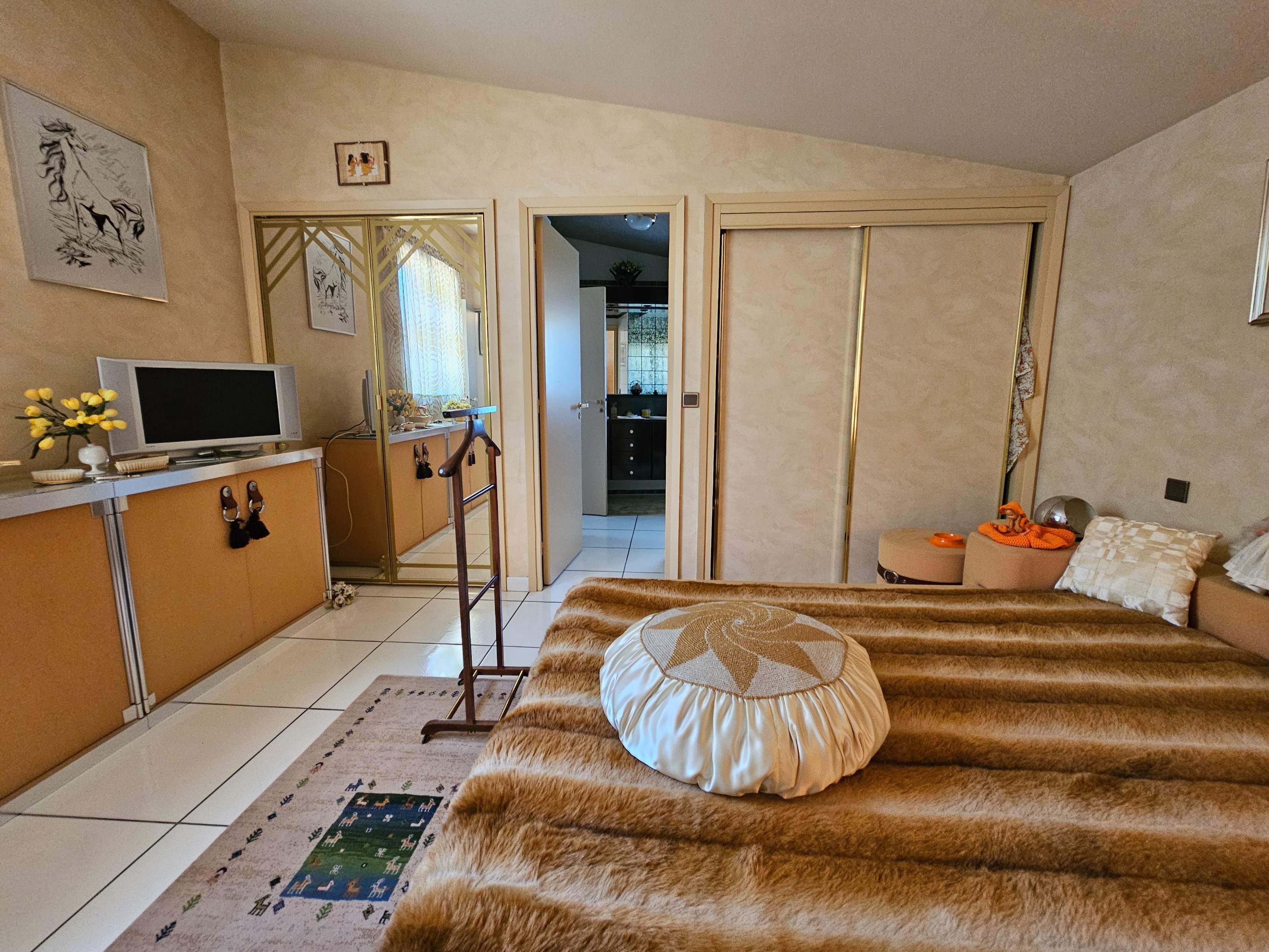  West of Perpignan, within a secure private estate with a resident guard. - 物件實景