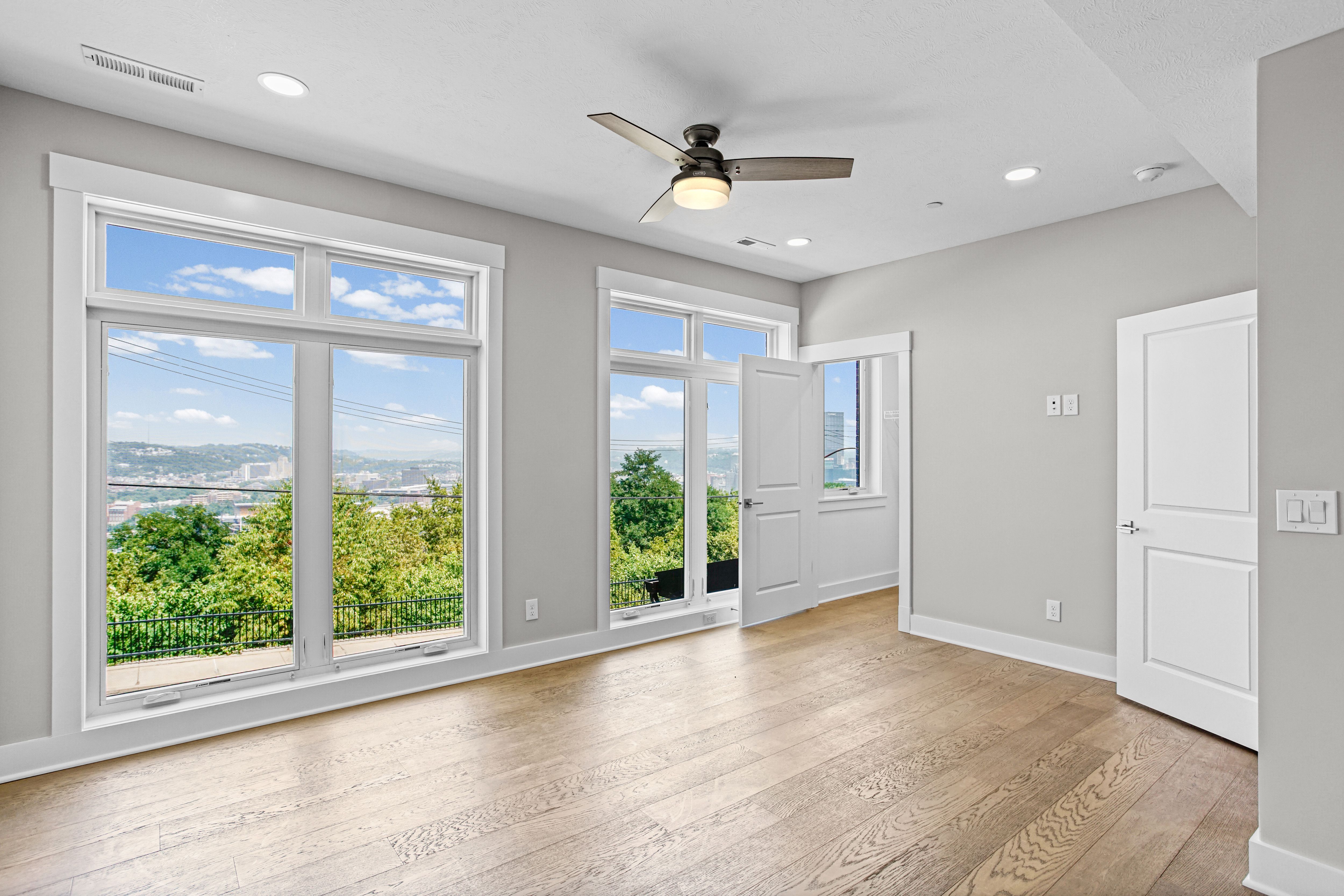  1607 Grandview Avenue, Pittsburgh, PA 15211 - 物件實景