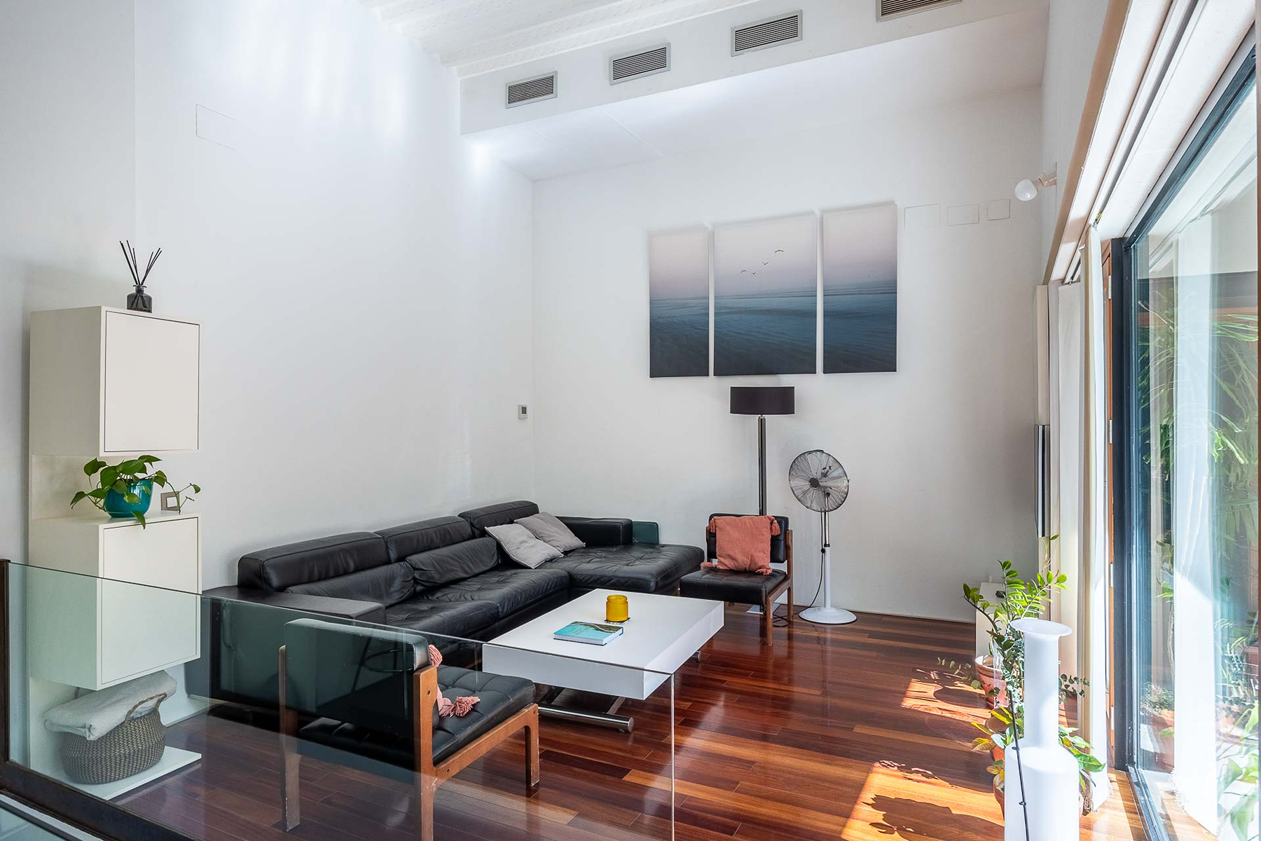  Modern duplex in the center of Seville - 物件實景