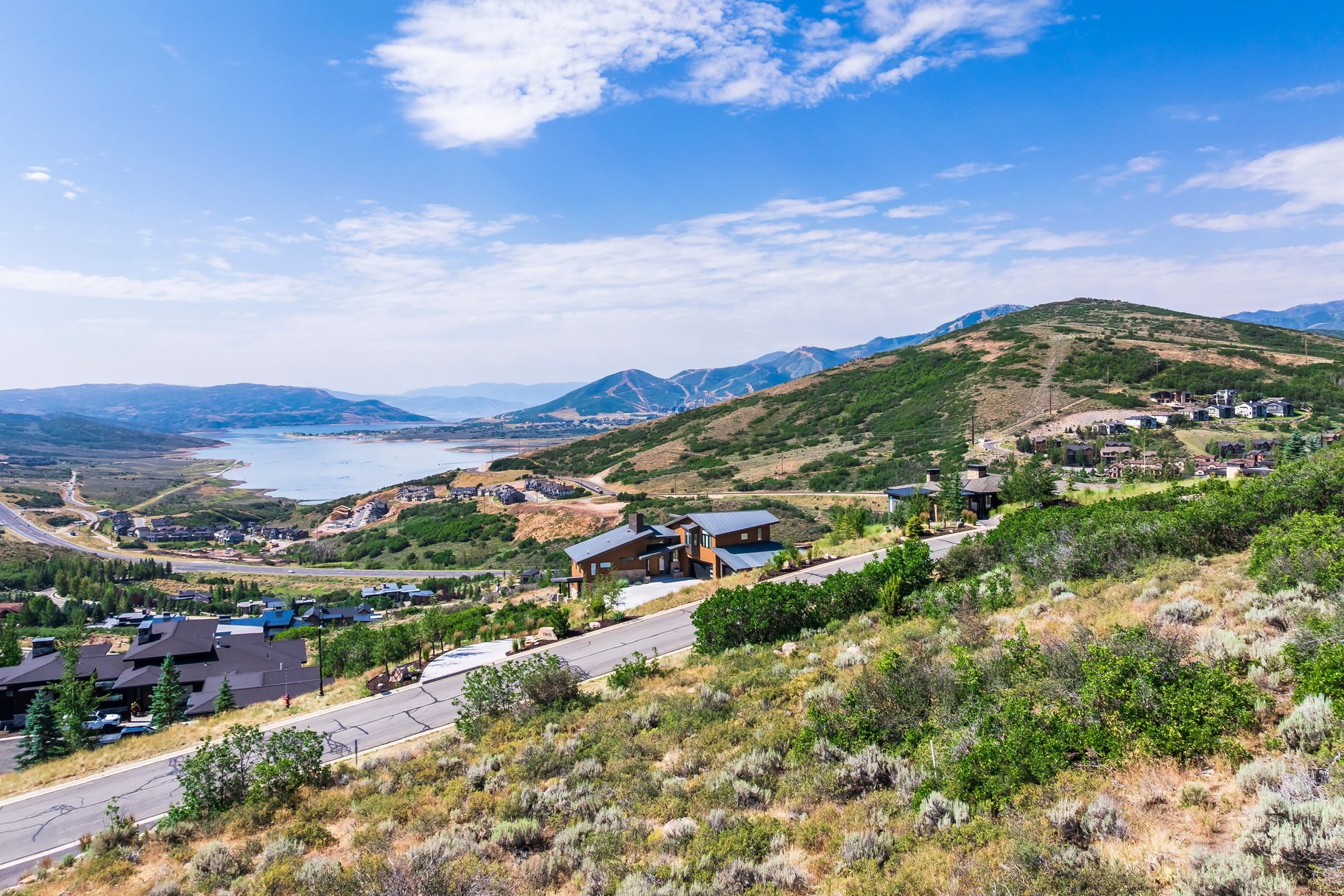 Deer Vista Homesite with Habitations Building Plans and Jaw-Dropping Views - 物件實景