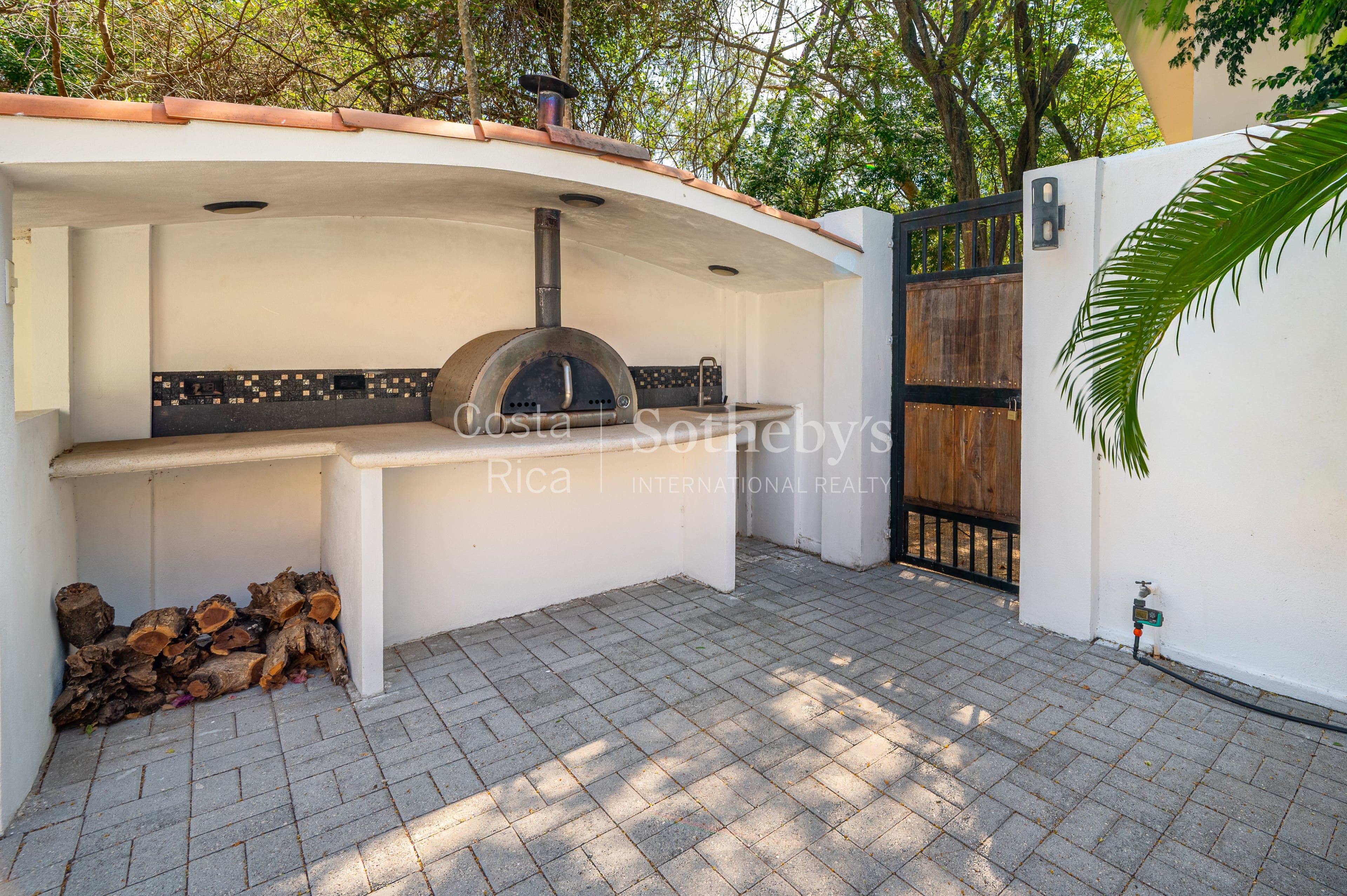  Villa Alma Marina - 物件實景