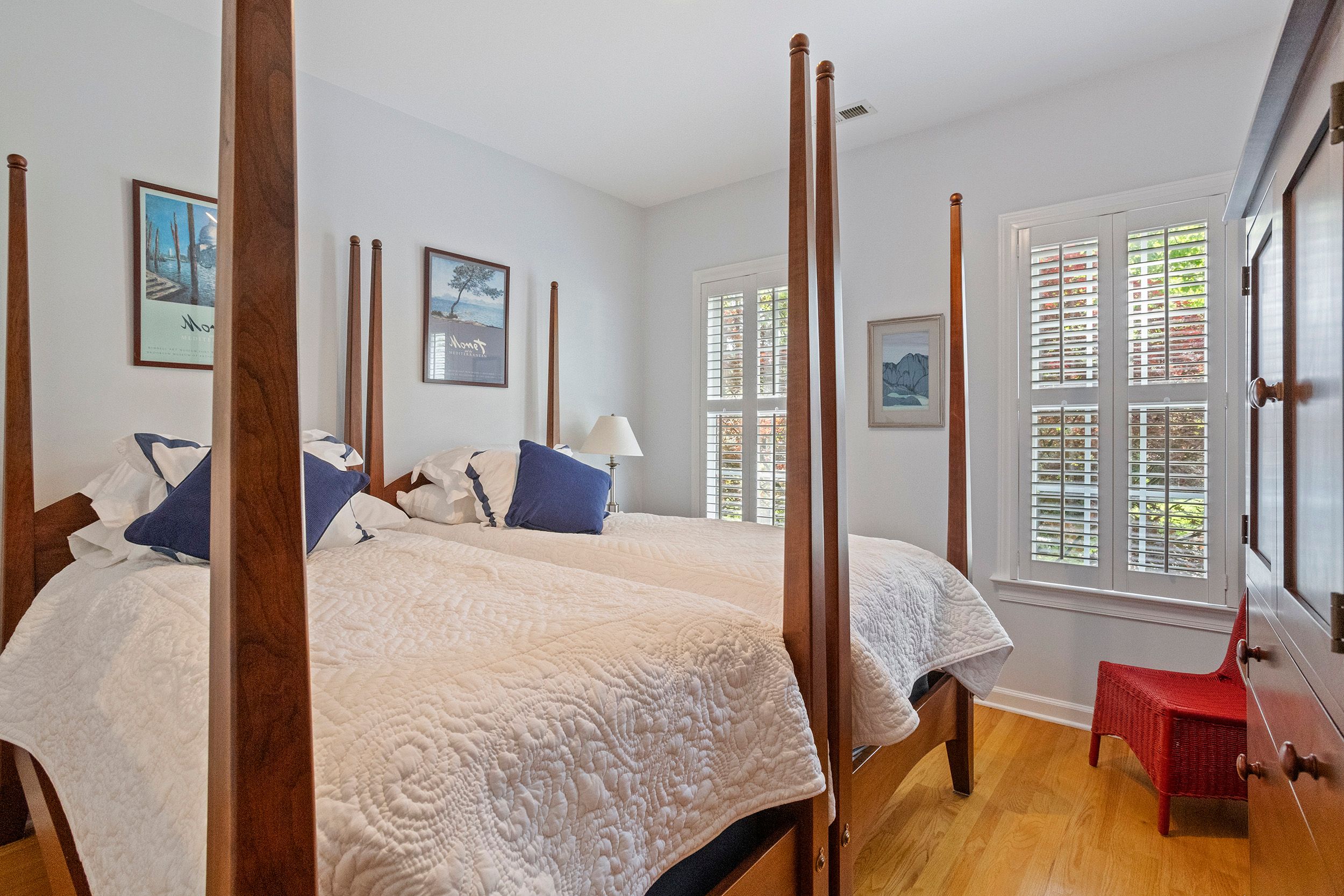  9108 Hometown Drive, Raleigh, NC, 27615 - 物件實景