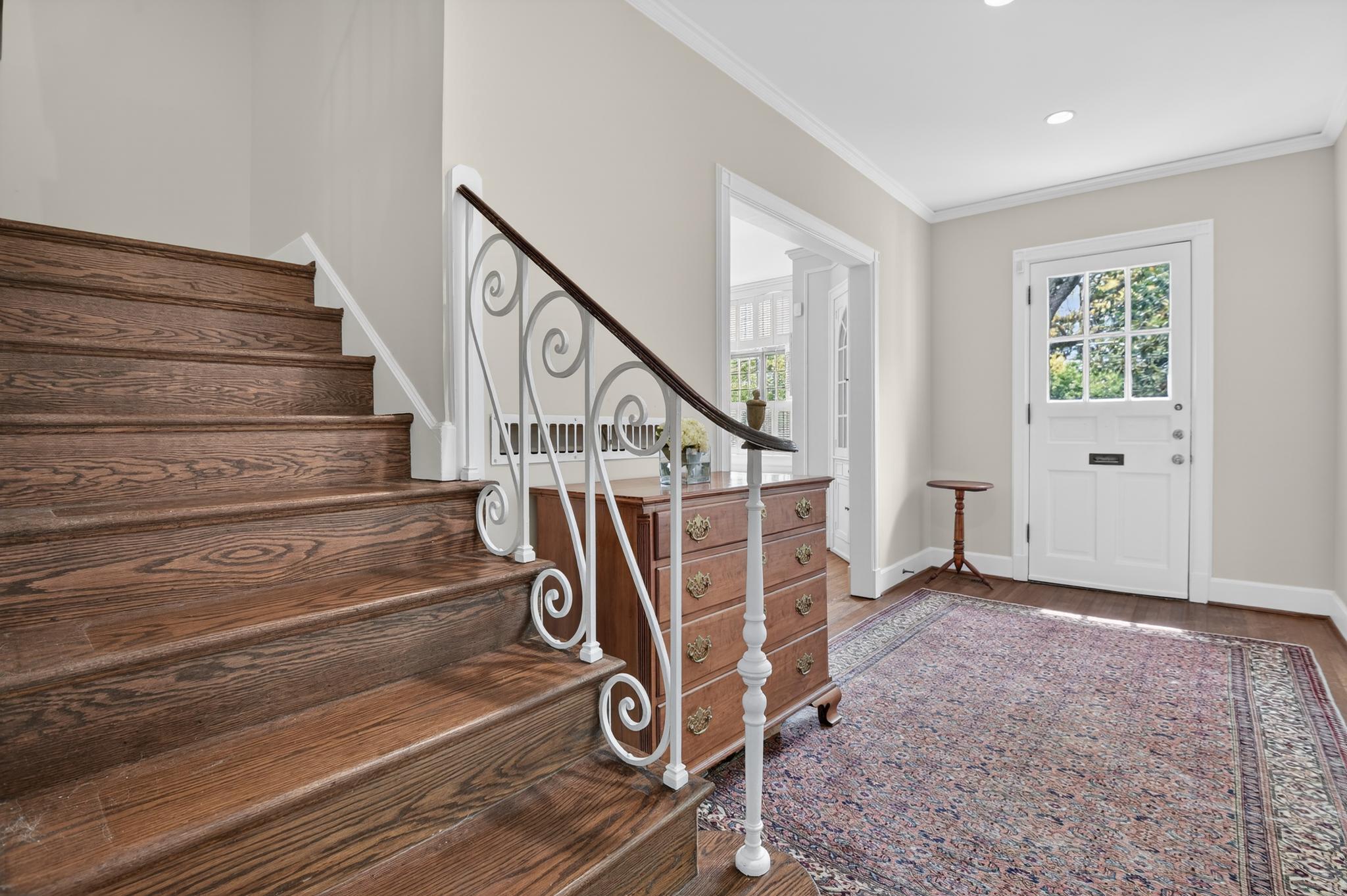  4305 Bradley Lane, Chevy Chase, MD, 20815 - 物件實景