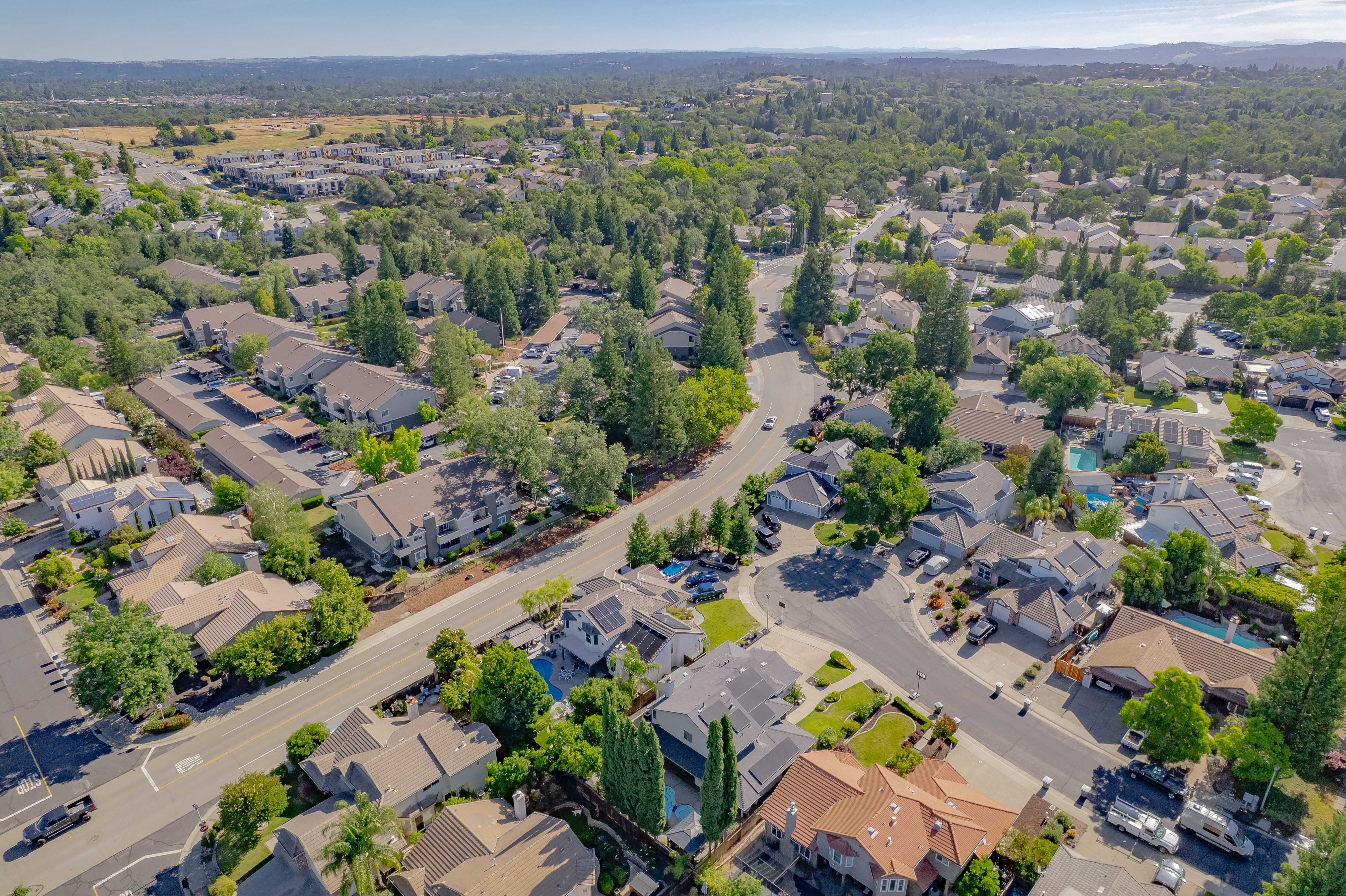  5723 Crown Court, Rocklin, CA 95677 - 物件實景