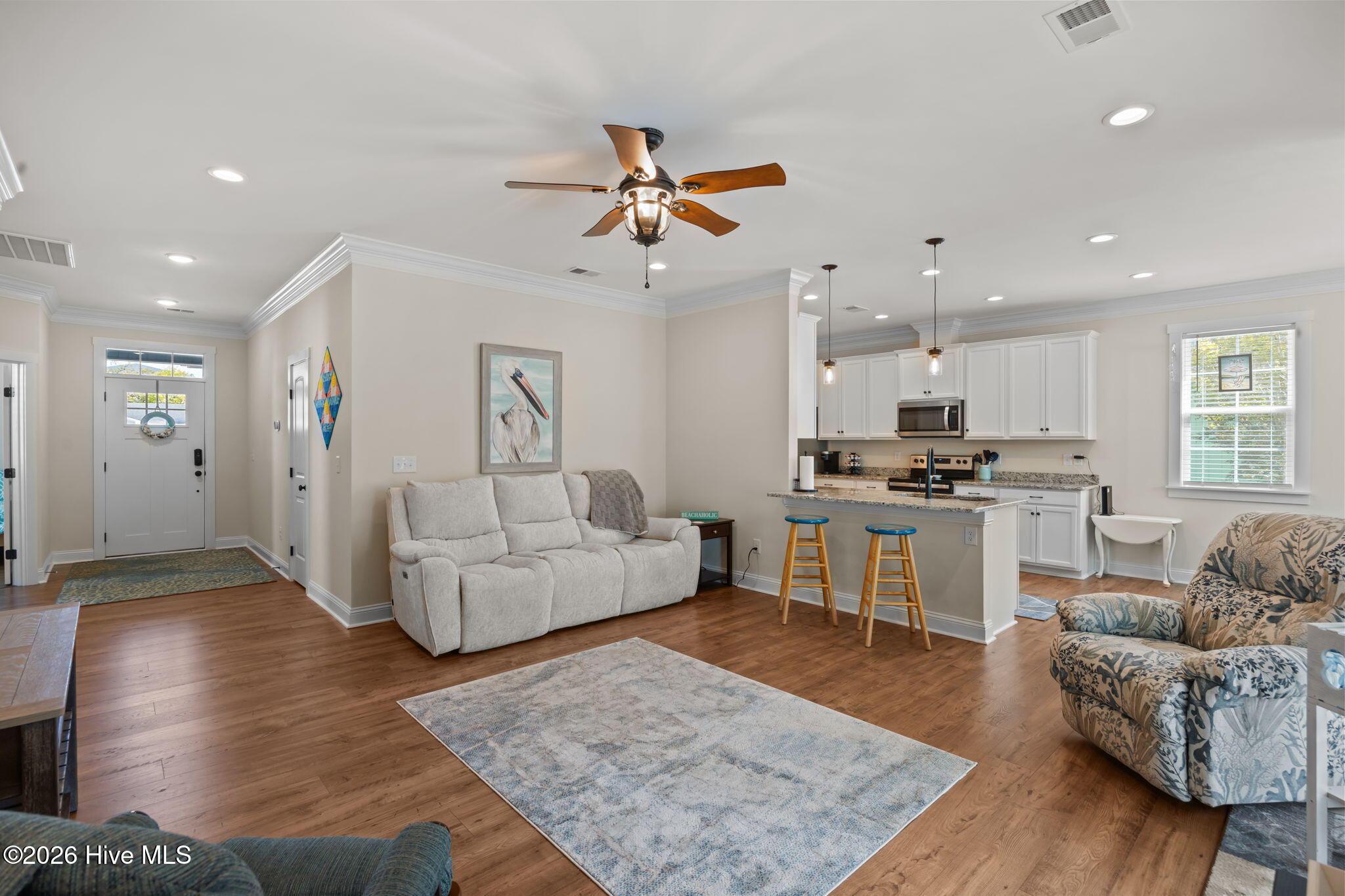 Oak Island, North Carolina, 28465, United States, 3 Bedrooms Bedrooms, ,2 BathroomsBathrooms,Residential,For Sale,2035280