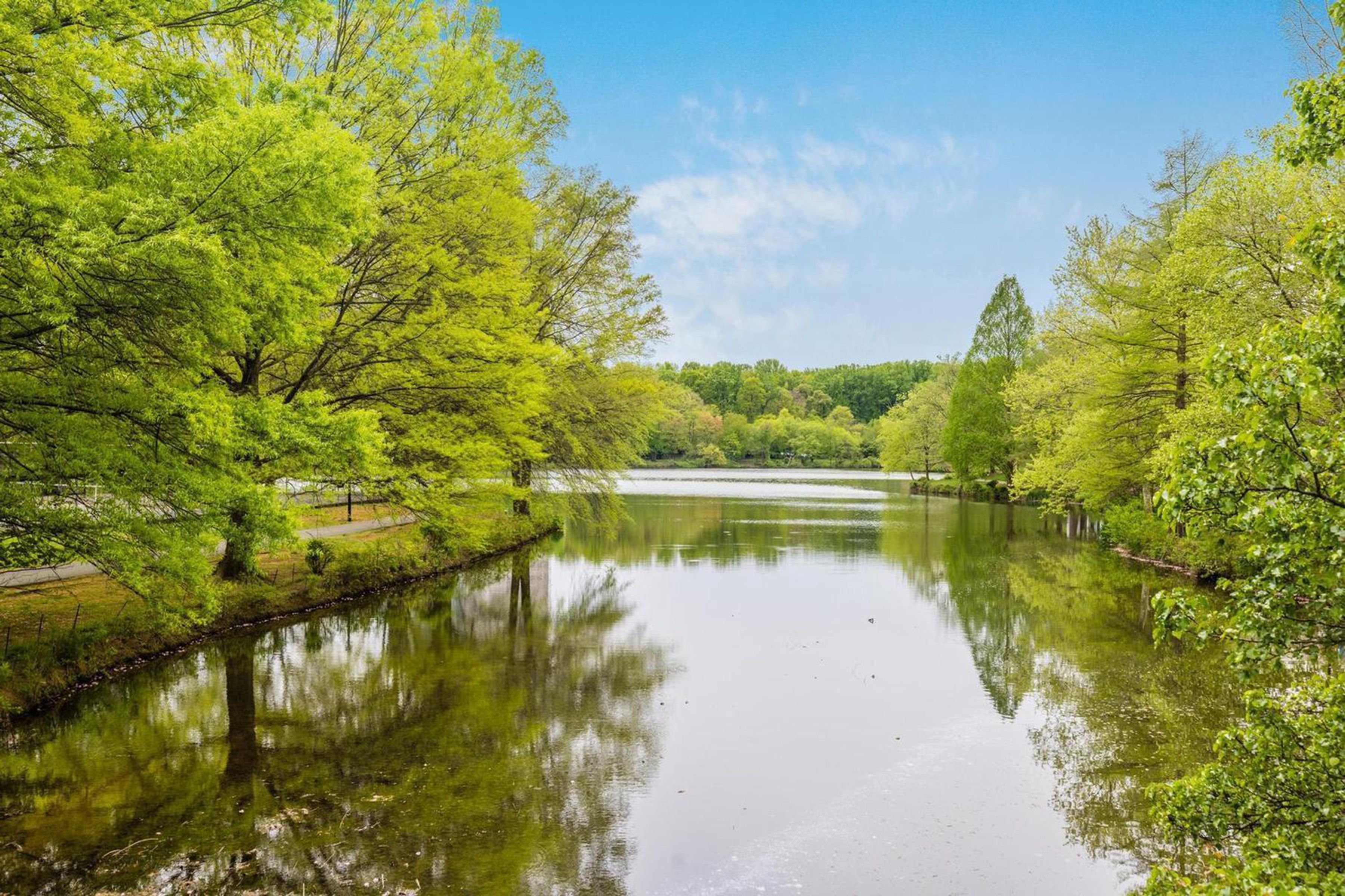  2922 Bridgehampton Court, Falls Church, VA 22042 - 物件實景
