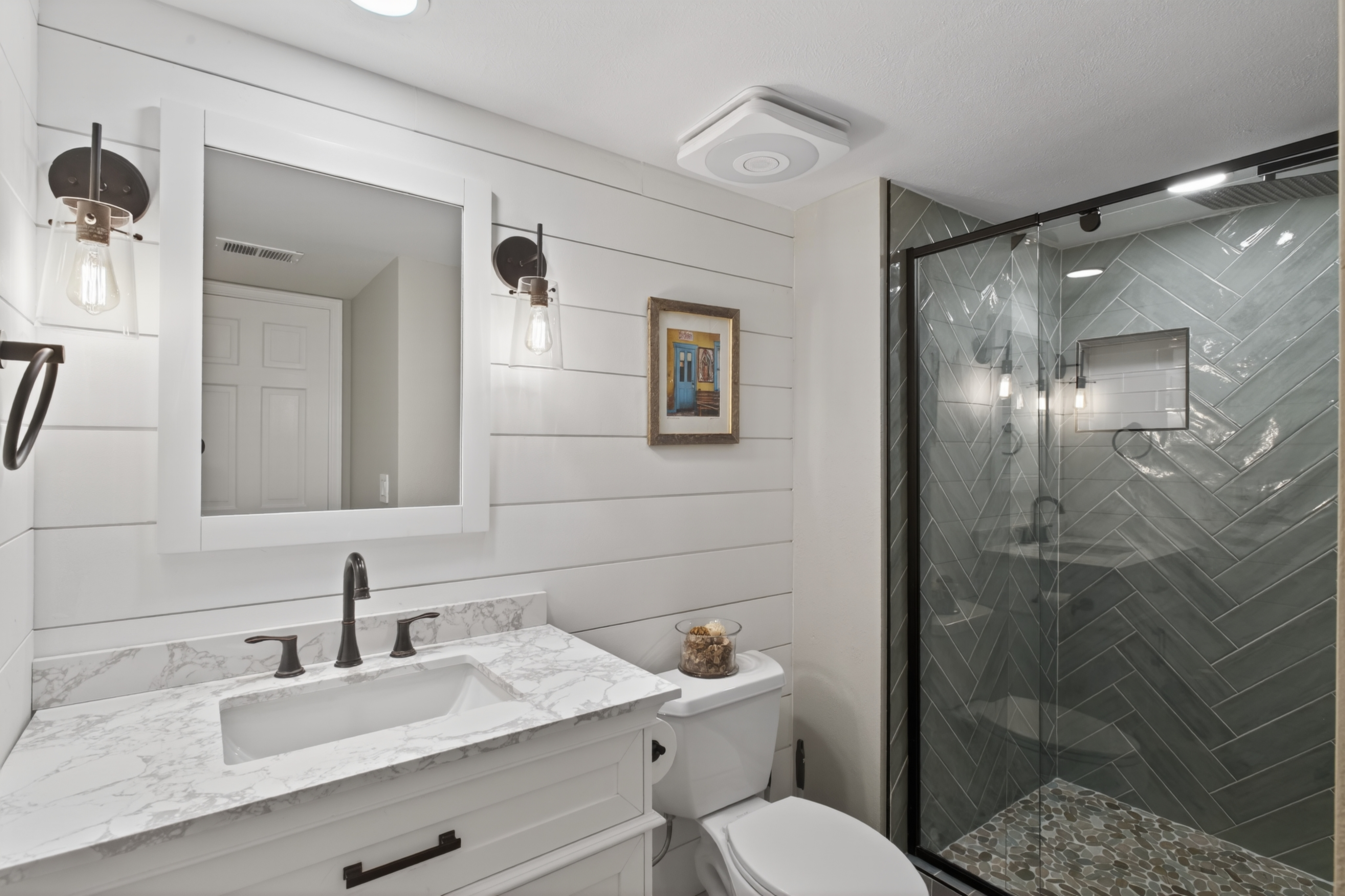  Heritage Greens Retreat: Steps to Pool & Tennis, Gourmet Kitchen & Jacuzzi Suite - 物件實景