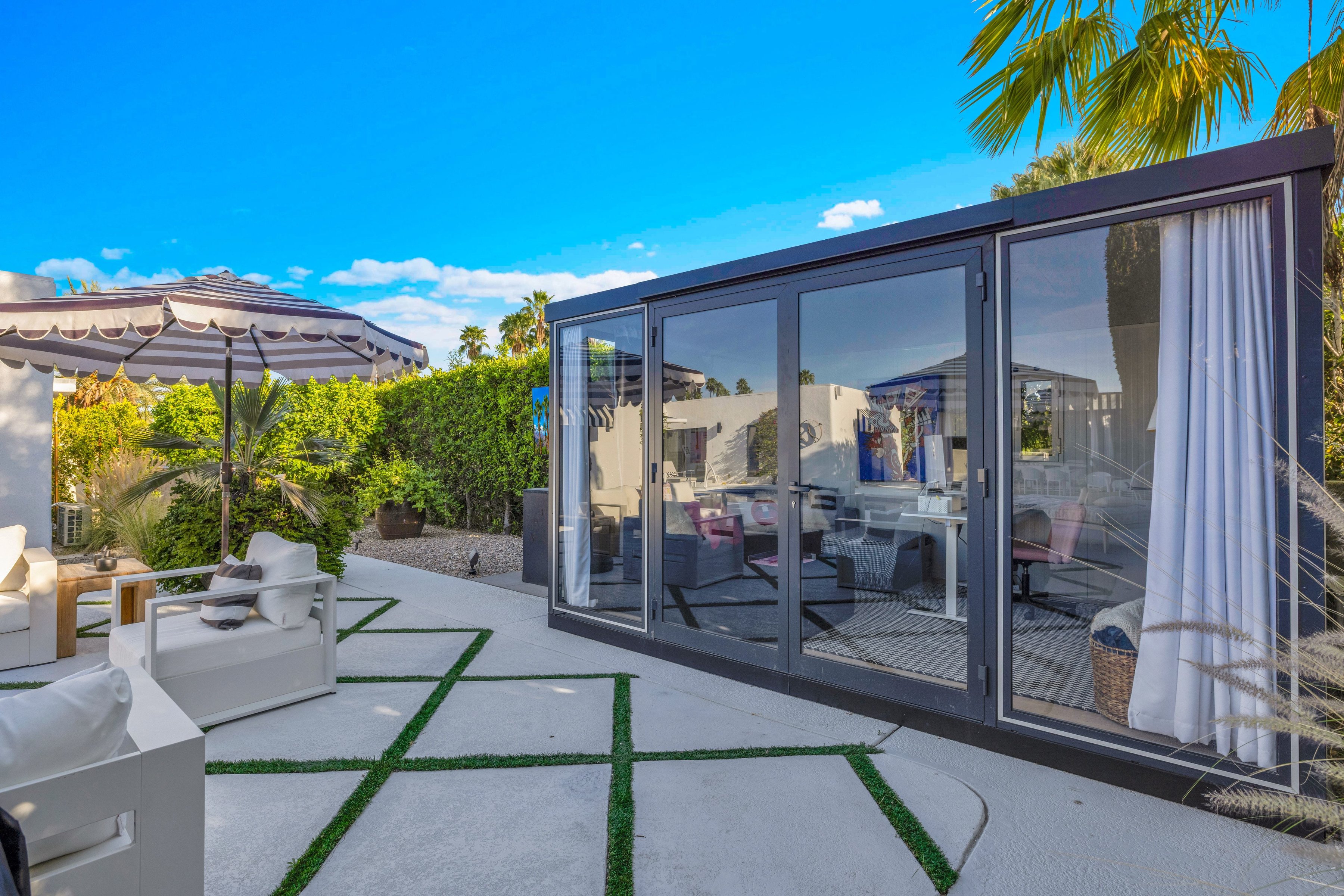  A Private Rancho Mirage Resort Home - 物件實景