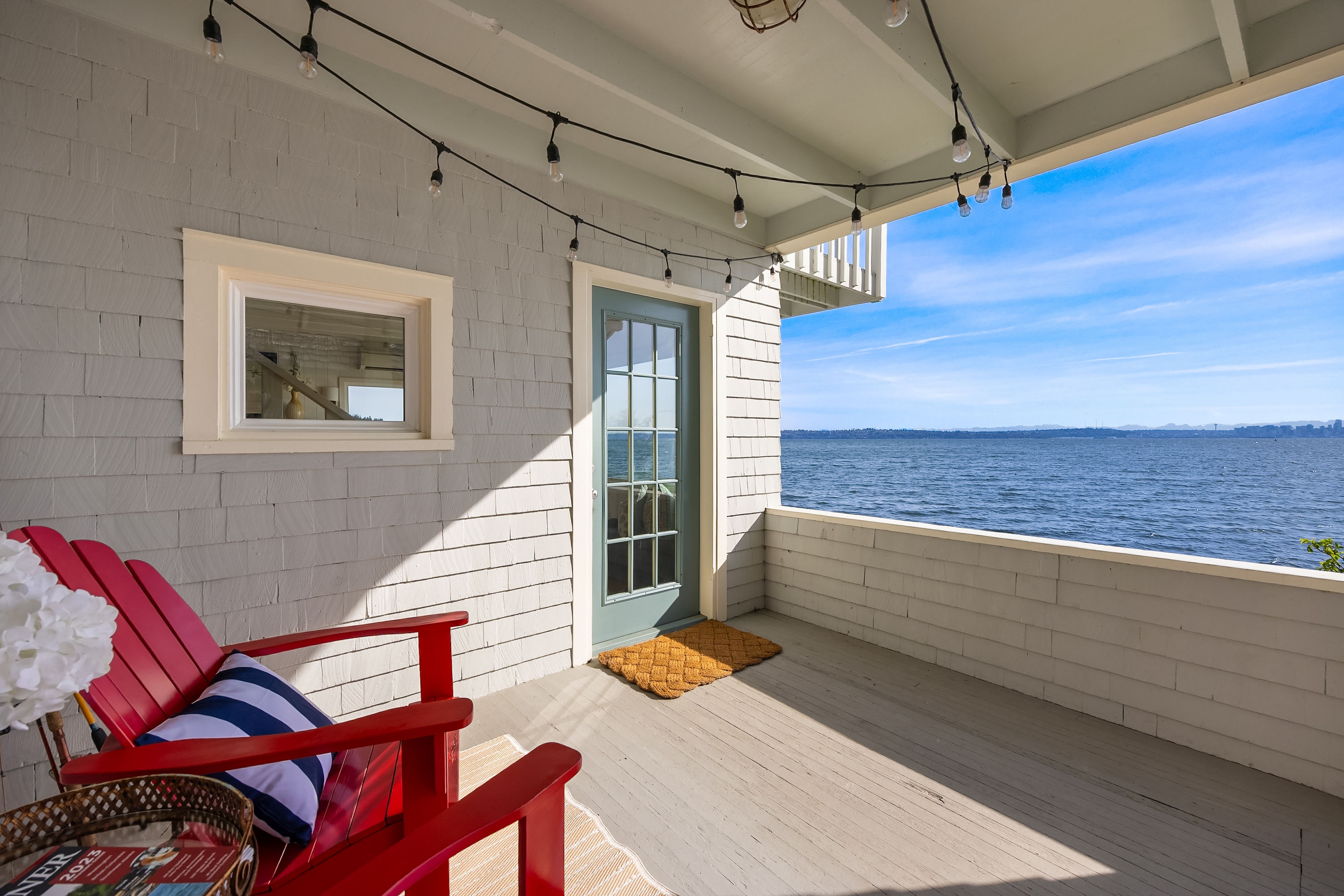  5430 Rockaway Beach Rd NE, Bainbridge Island, WA 98110 - 物件實景