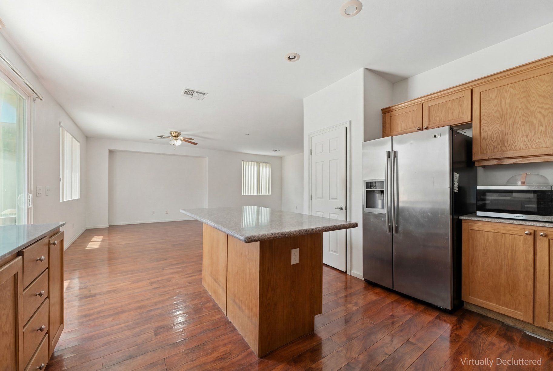  New to Market - 物件實景