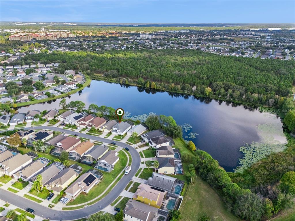 Kissimmee, Florida, 34747, United States, 6 Bedrooms Bedrooms, ,4 BathroomsBathrooms,Residential,For Sale,1992818