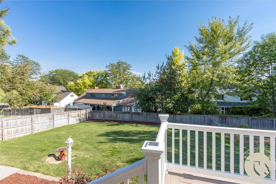 Billings, Montana, 59102, United States, 4 Bedrooms Bedrooms, ,4 BathroomsBathrooms,Residential,For Sale,1980371