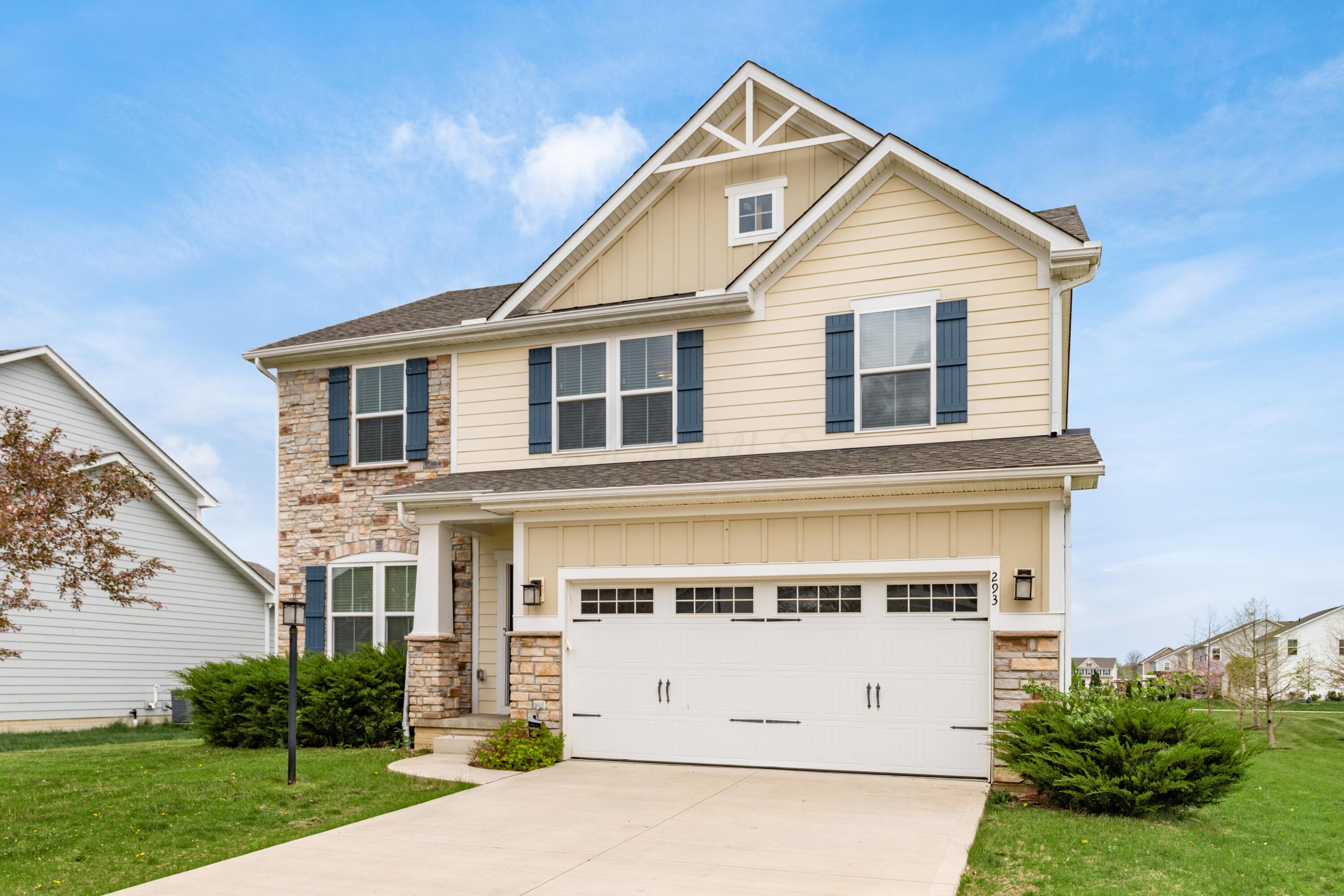 Lewis Center, Ohio, 43035, United States, 4 Bedrooms Bedrooms, ,4 BathroomsBathrooms,Residential,For Sale,1778404