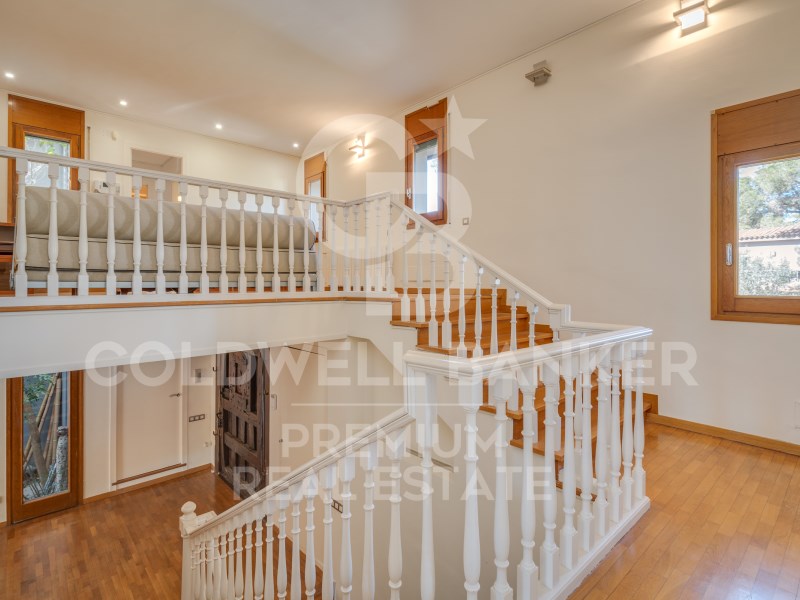 Sant Cugat del Vallès, Catalonia, ES, 6 Bedrooms Bedrooms, ,8 BathroomsBathrooms,Residential,For Sale,1627938