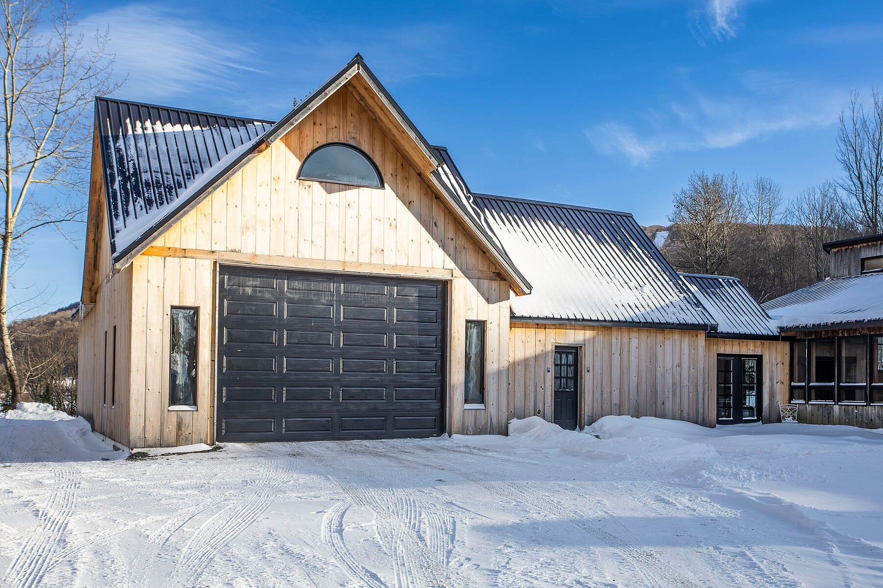  Bolton-Ouest, Eastern Townships - 物件實景