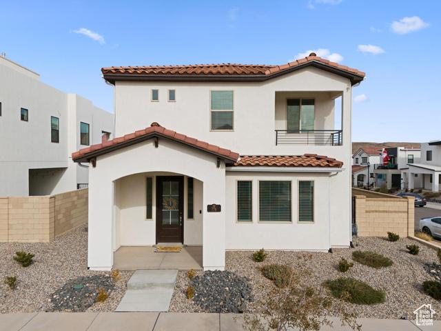 St. George, Utah, 84790, United States, 3 Bedrooms Bedrooms, ,3 BathroomsBathrooms,Residential,For Sale,1981795
