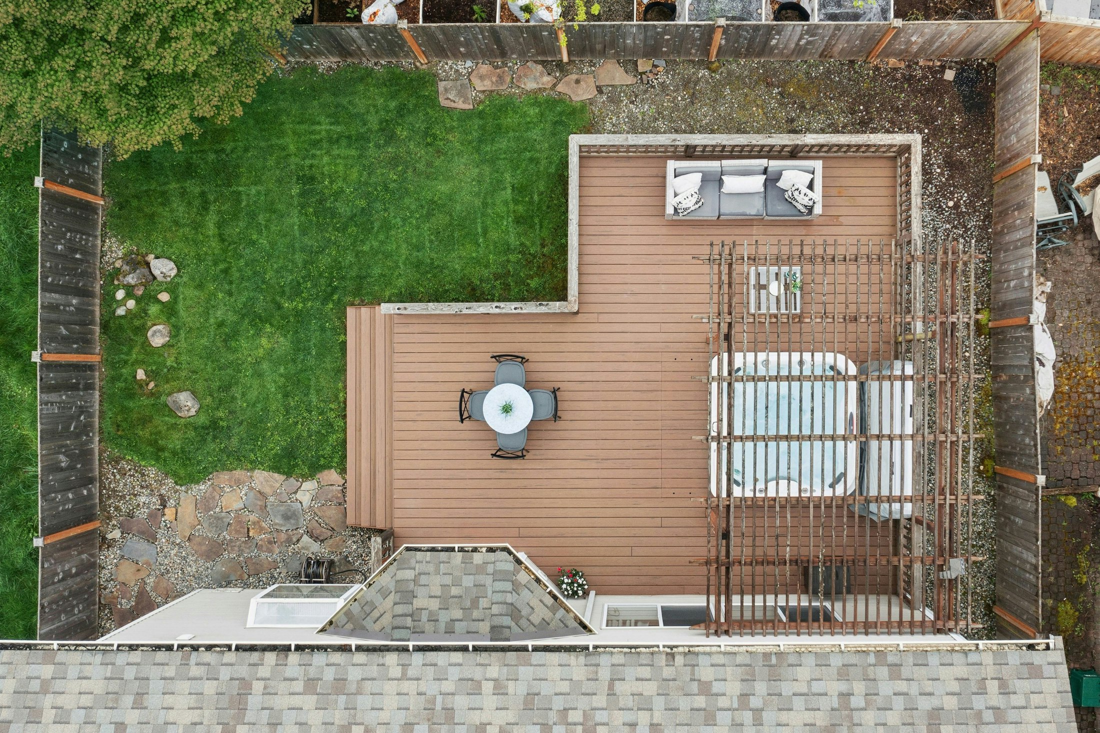  Welcome to Everett - 物件實景