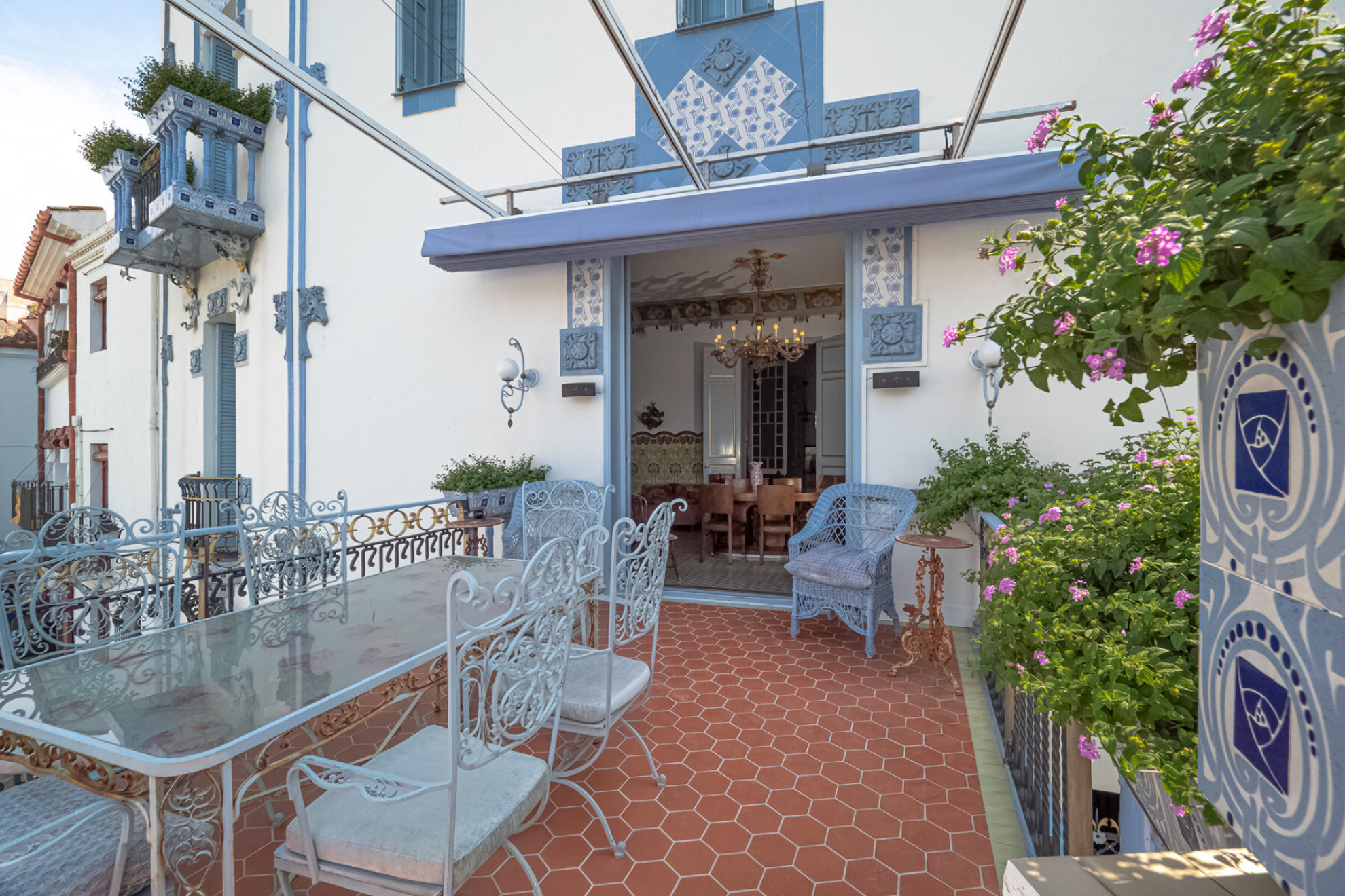  The famous ?Casa Blaua? - Art and prestige in Cadaqués - 物件實景