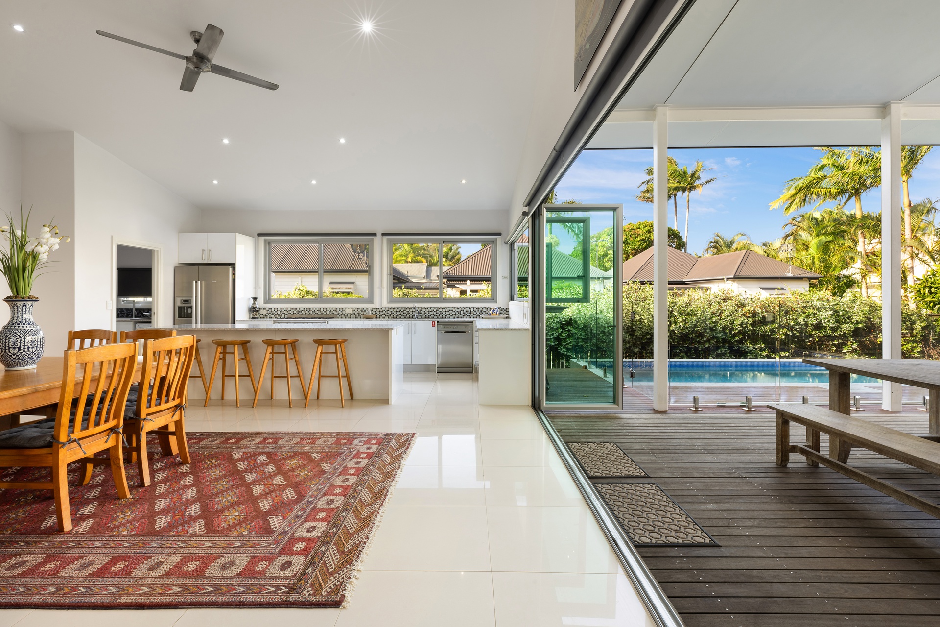  61 Tennyson Street, Byron Bay - 物件實景