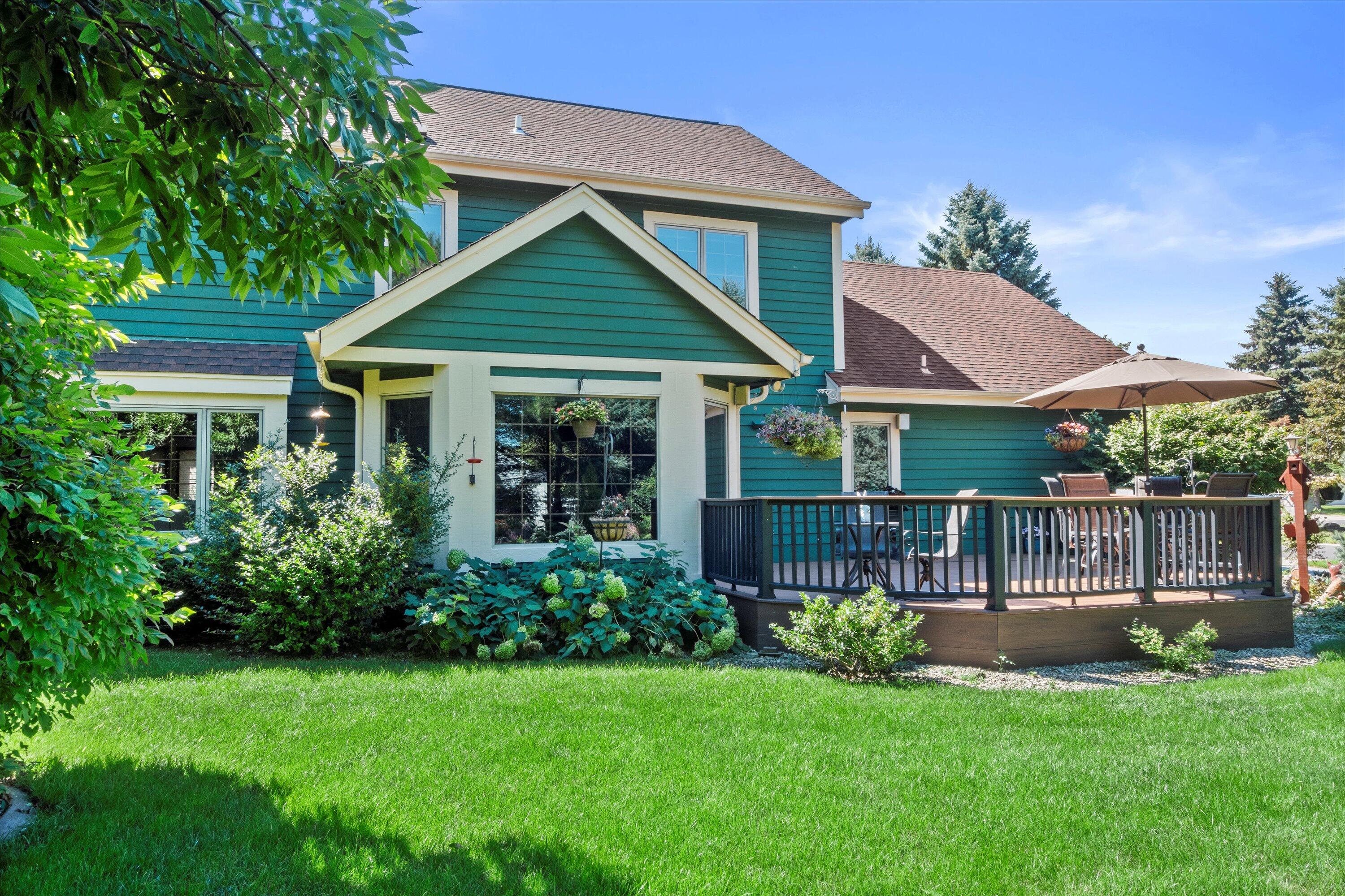 Caledonia, Wisconsin, 53402, United States, 3 Bedrooms Bedrooms, ,3 BathroomsBathrooms,Residential,For Sale,1987324