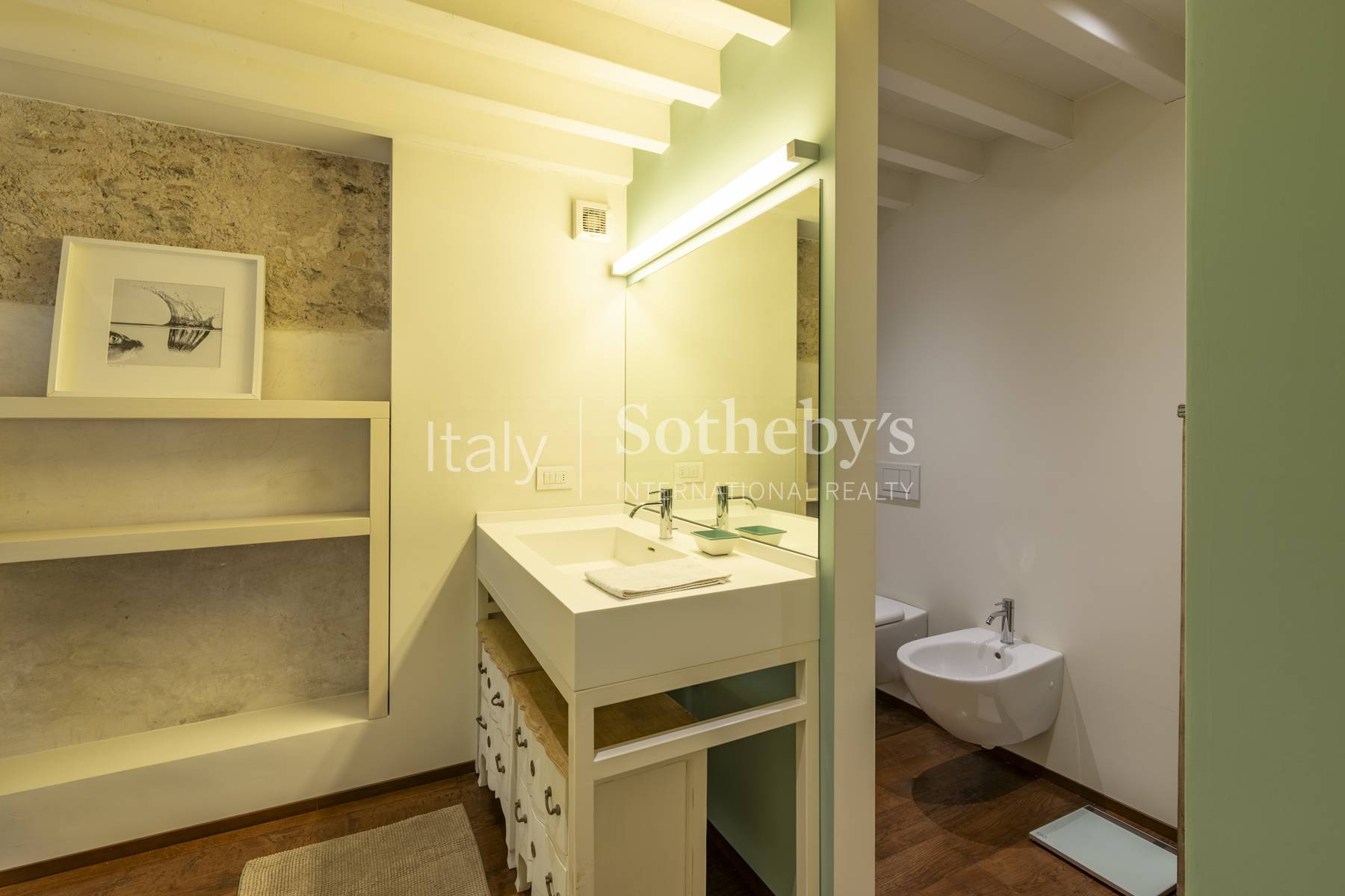  Charm and breathtaking views in the heart of Asolo - 物件實景