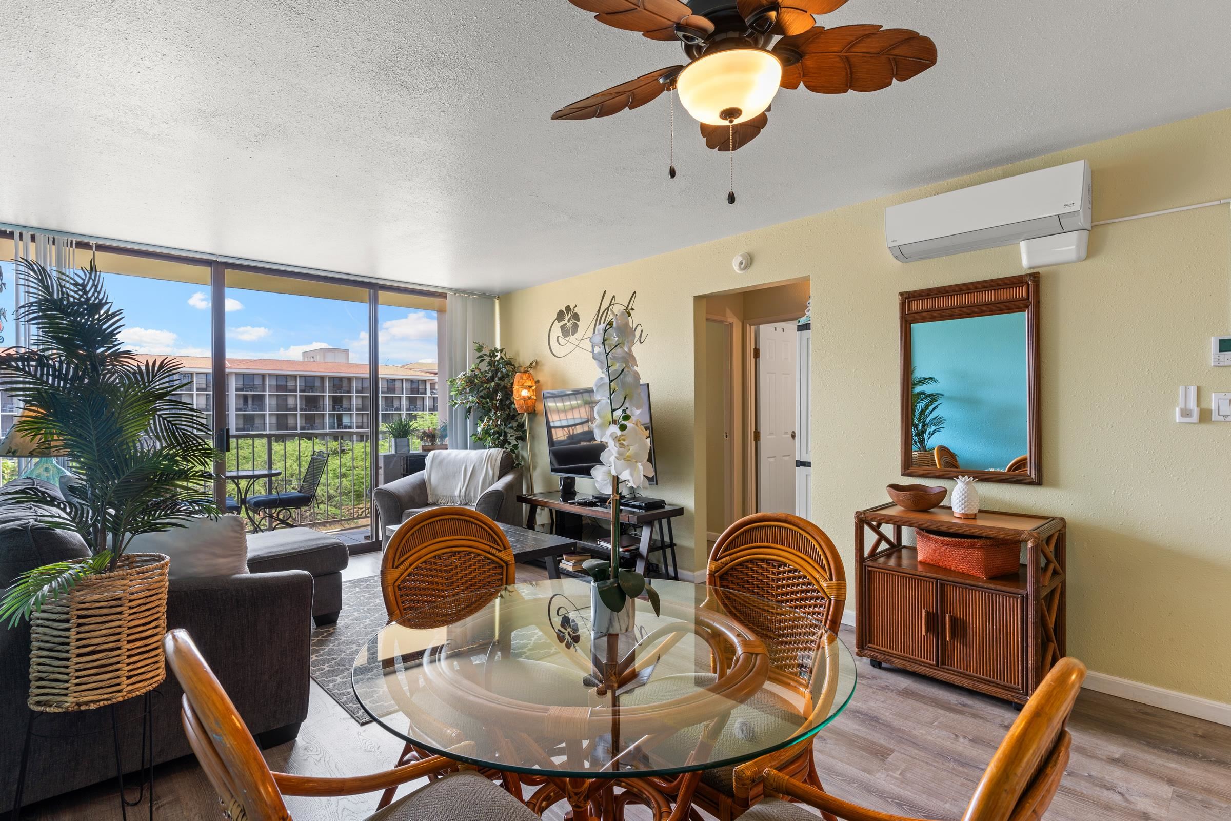 Kihei, Hawaii, 96753, United States, 2 Bedrooms Bedrooms, ,2 BathroomsBathrooms,Residential,For Sale,1850323