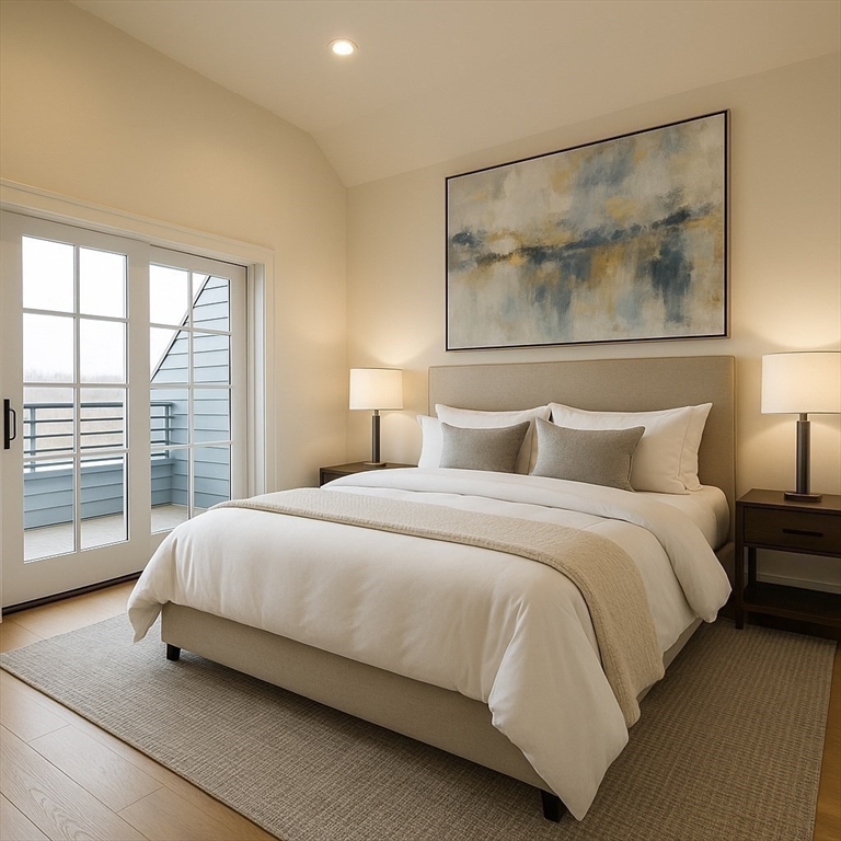 Boston, Massachusetts, 02129, United States, 3 Bedrooms Bedrooms, ,3 BathroomsBathrooms,Residential,For Sale,1883485
