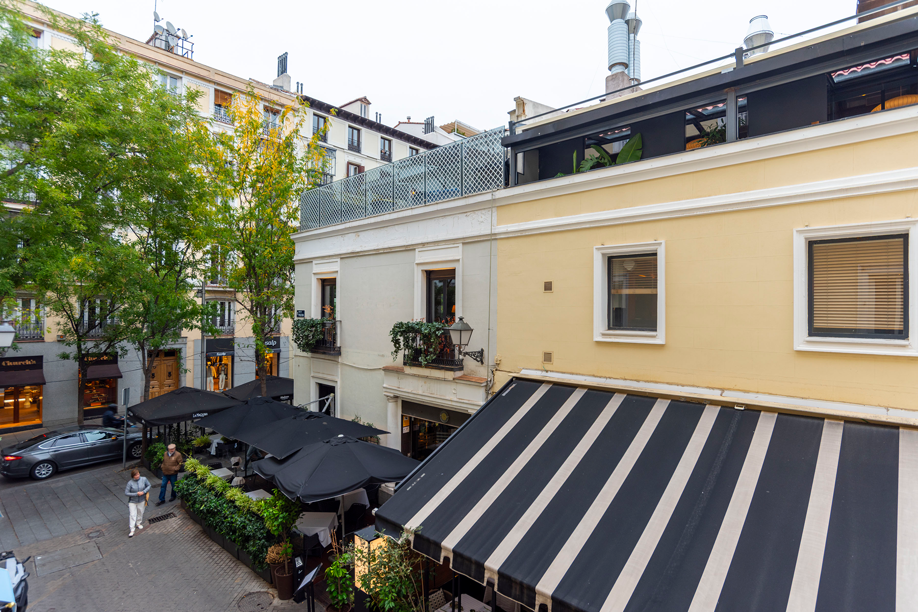  Classic apartment in Barrio Salamanca, Madrid - 物件實景