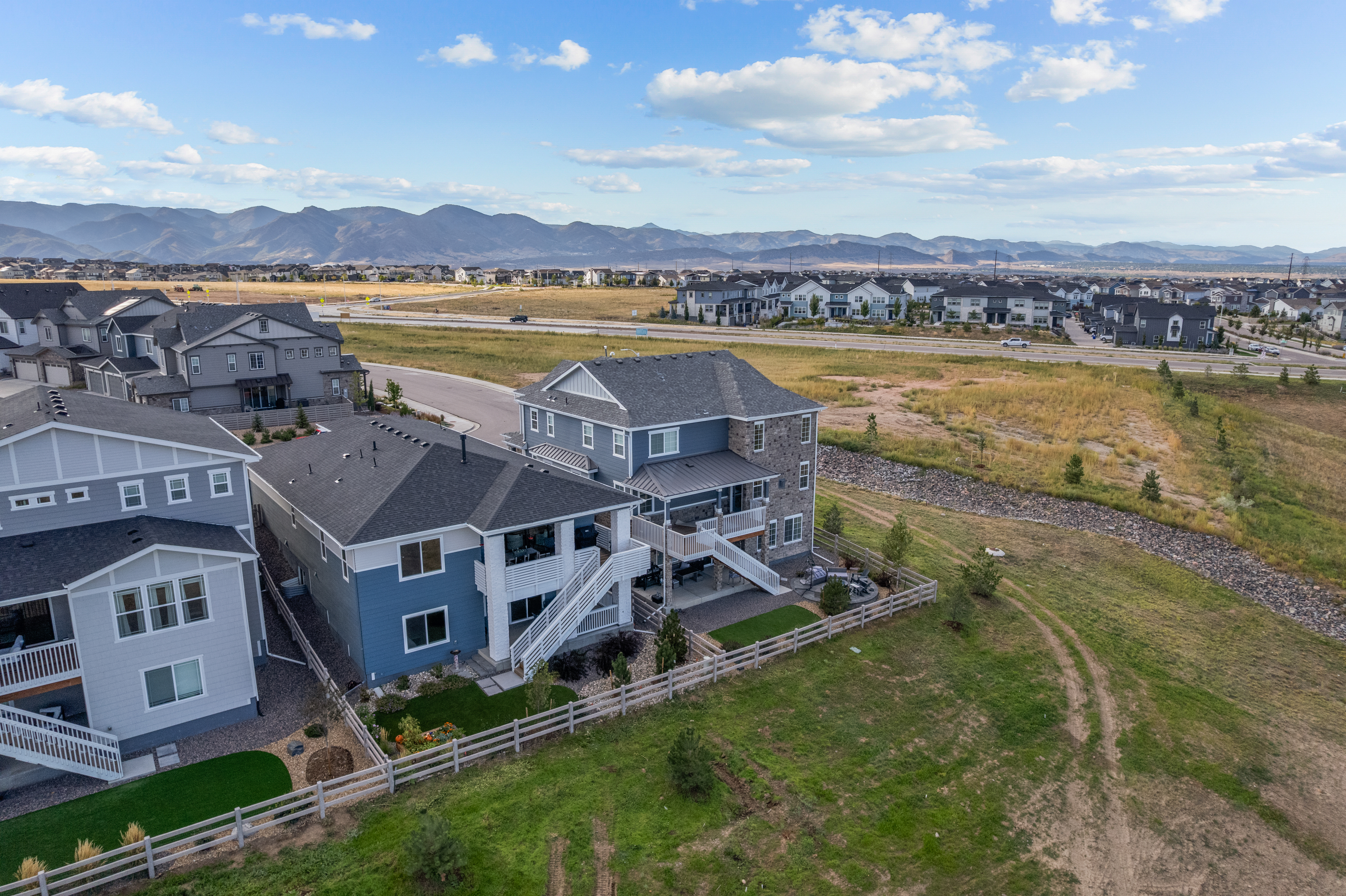  Luxury, Sophistication, and Effortless Colorado Living - 物件實景