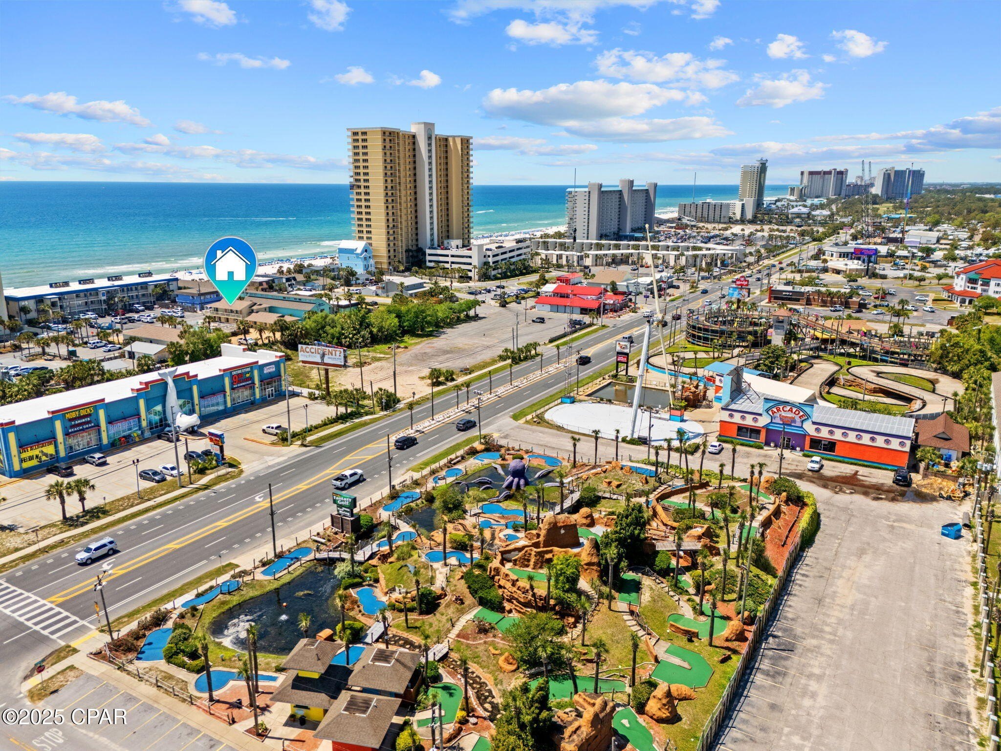 Panama City, Florida, 32408, United States, ,Residential,For Sale,1933762