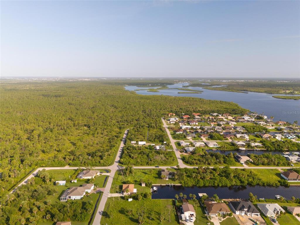 Port Charlotte, Florida, 33981, United States, ,Land,For Sale,1980063