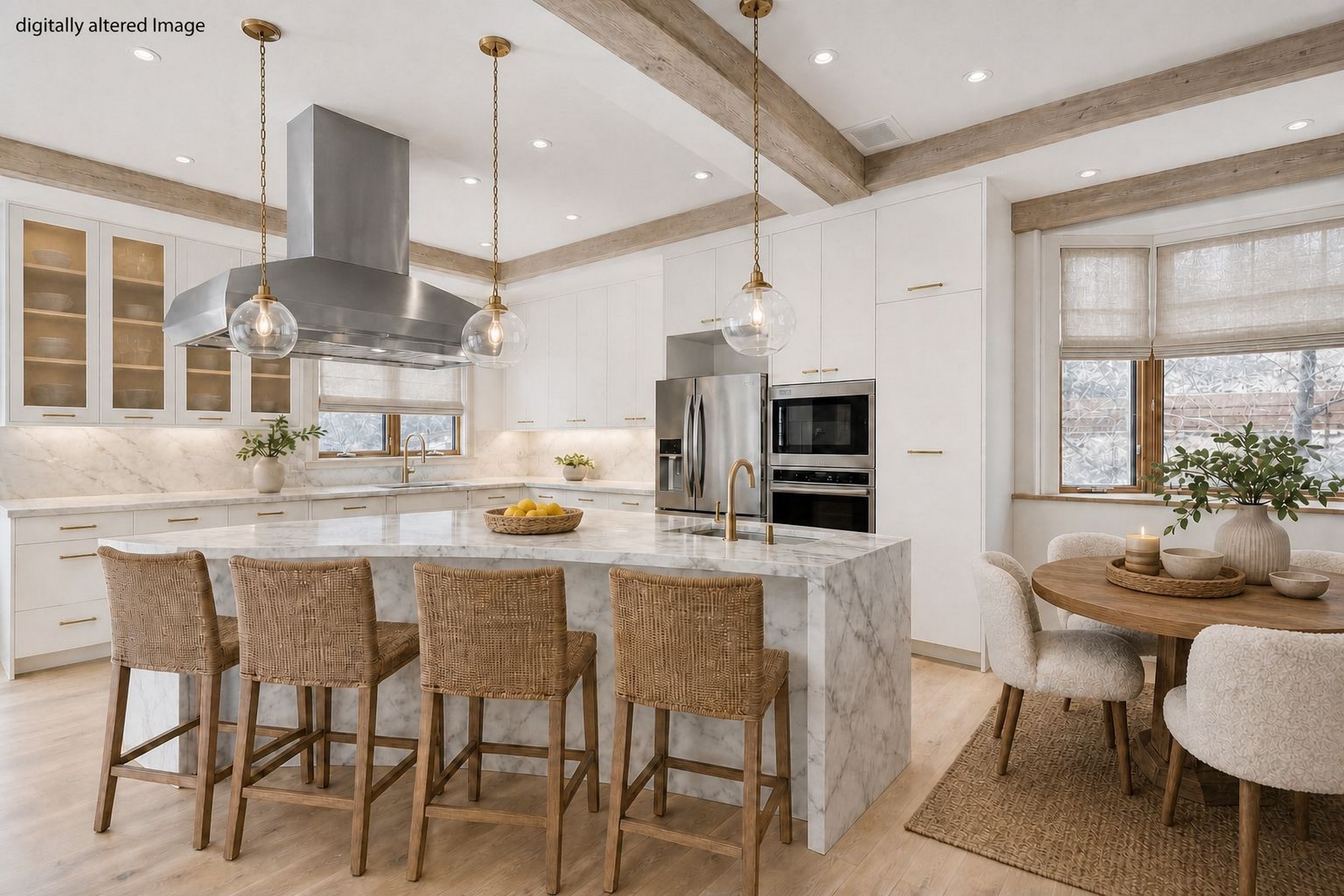  1085 Cemetery Lane, Aspen, CO, 81611 - 物件實景