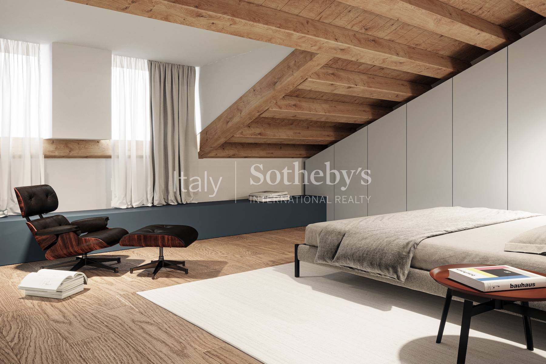  Prestigious apartment in the historic center of Treviso - 物件實景