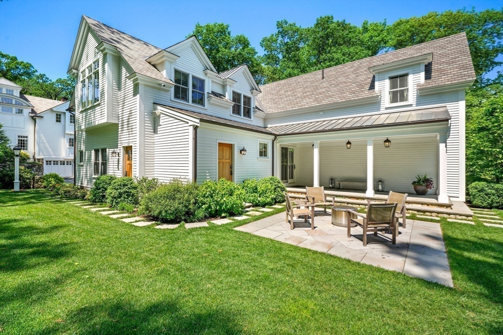 Wellesley, Massachusetts, 02481, United States, 6 Bedrooms Bedrooms, ,11 BathroomsBathrooms,Residential,For Sale,1941587