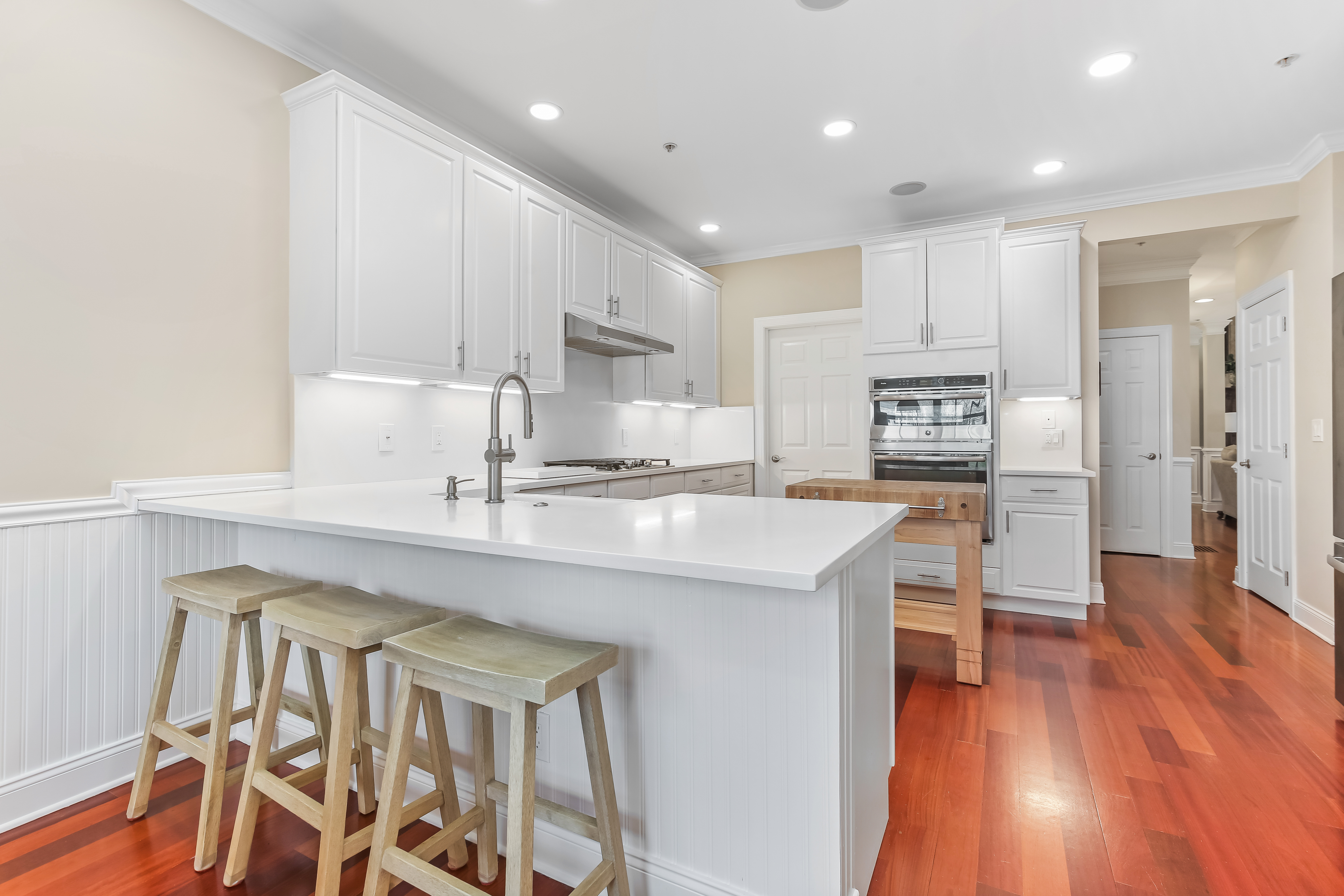  Gorgeous Turnkey End-Unit Condo in Ridgefield - 物件實景