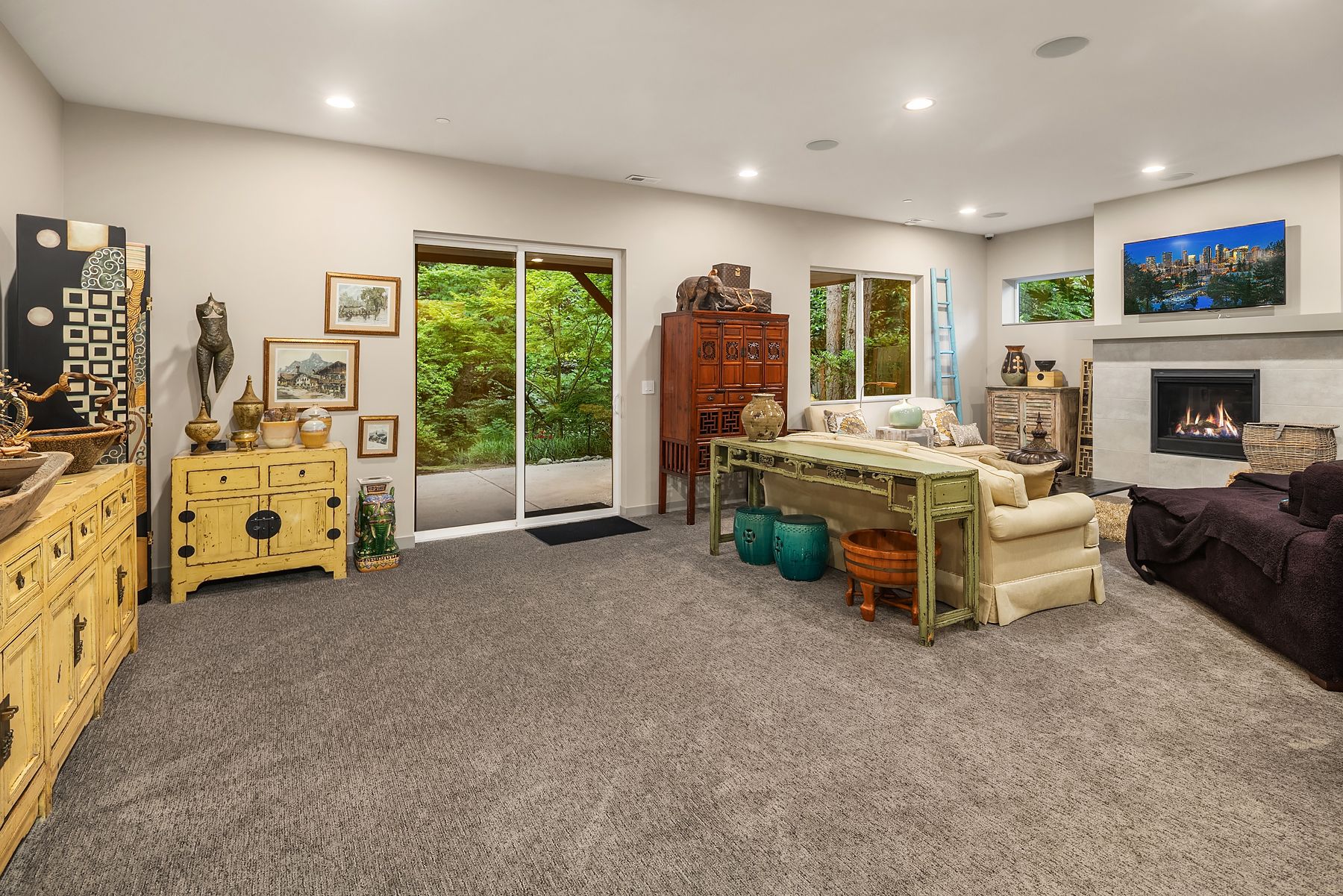  3745 88th Ave SE, Mercer Island, WA 98040 - 物件實景