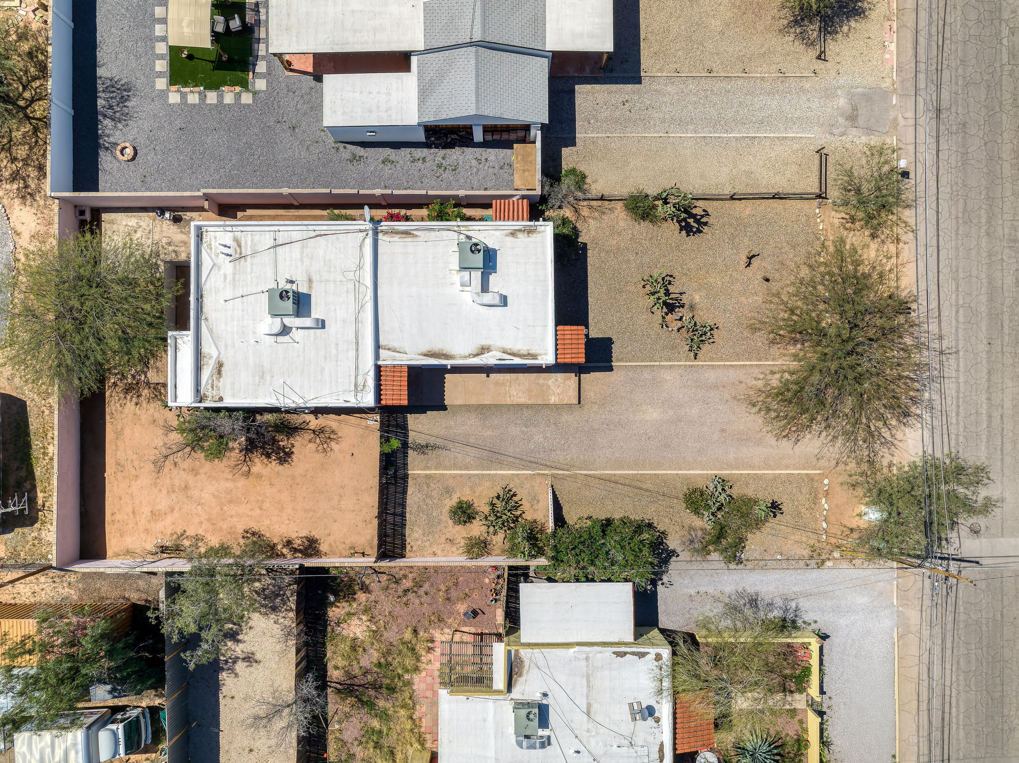  2936-2940  E Edison Street, Tucson, AZ 85716 - 物件實景