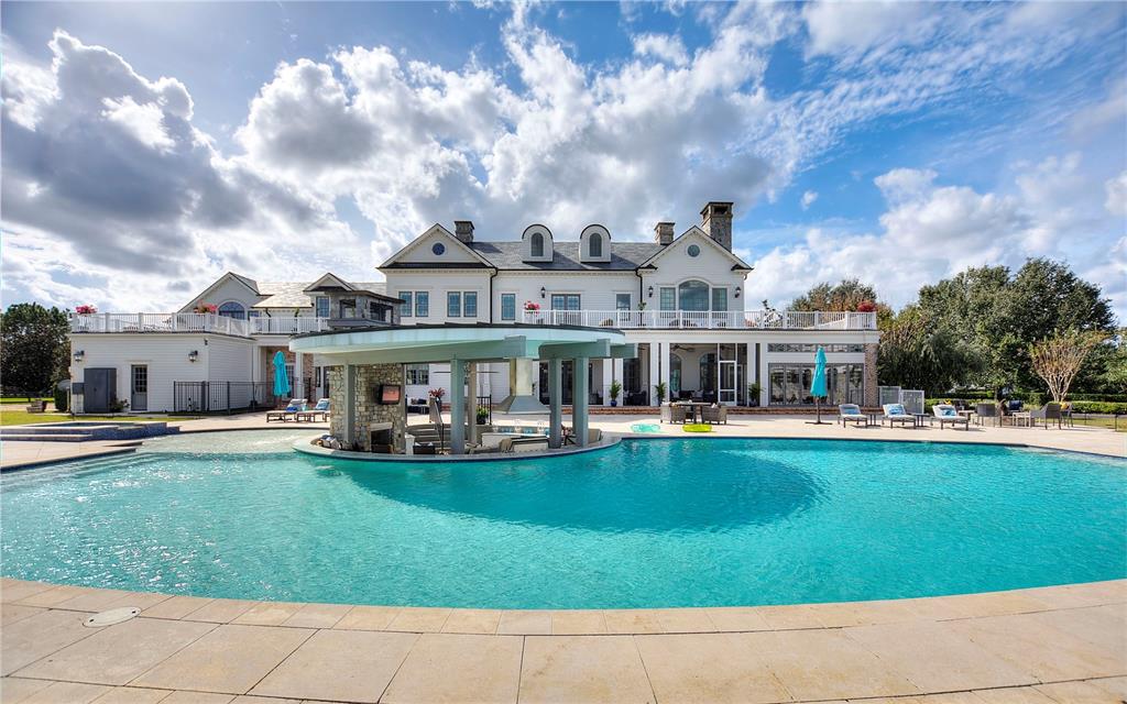 3018 Kingfisher Point, Oviedo, Florida, 32766, United States, 8 Bedrooms Bedrooms, ,11 BathroomsBathrooms,Residential,For Sale,3018 Kingfisher Point,1422841