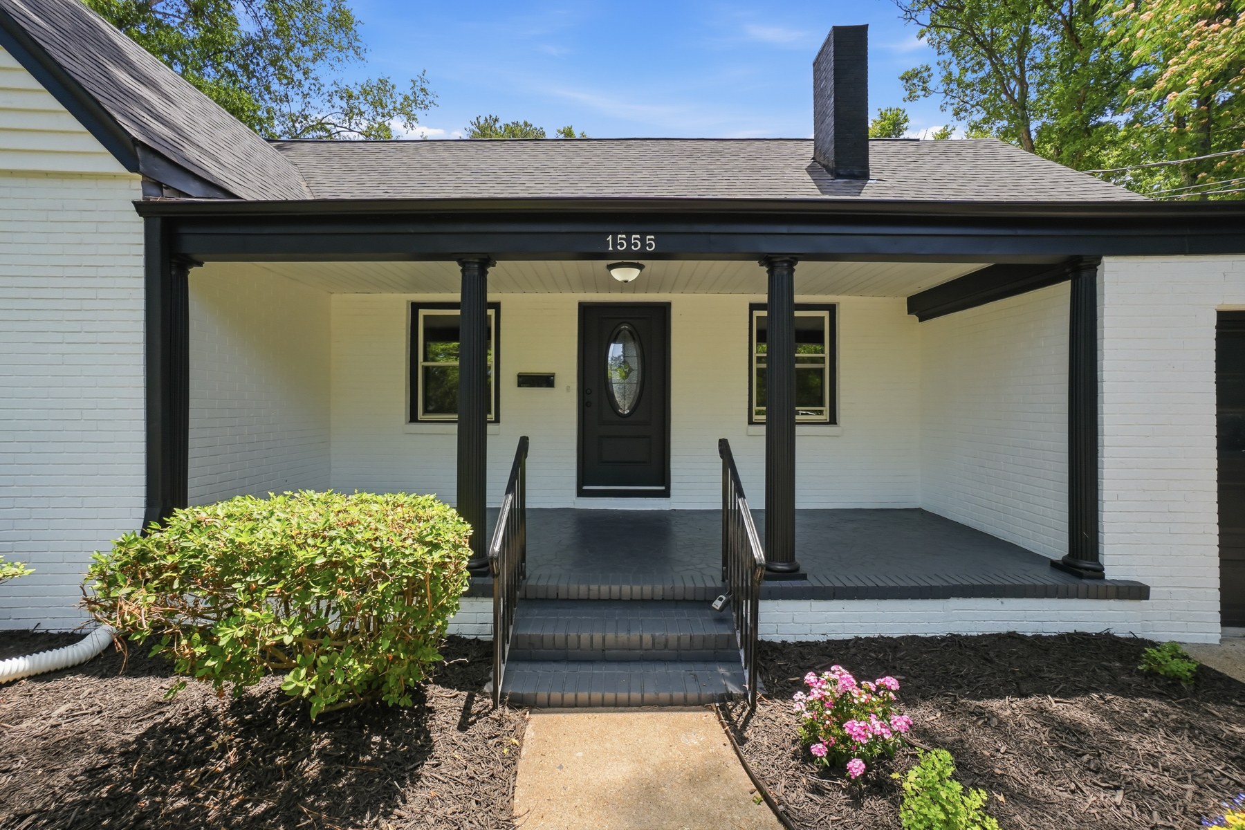  1555 Crane Avenue, Norfolk, VA, 23518 - 物件實景