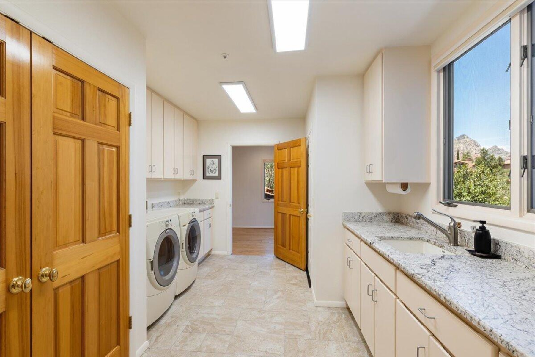  120 Les Springs Drive  Sedona, AZ - 物件實景