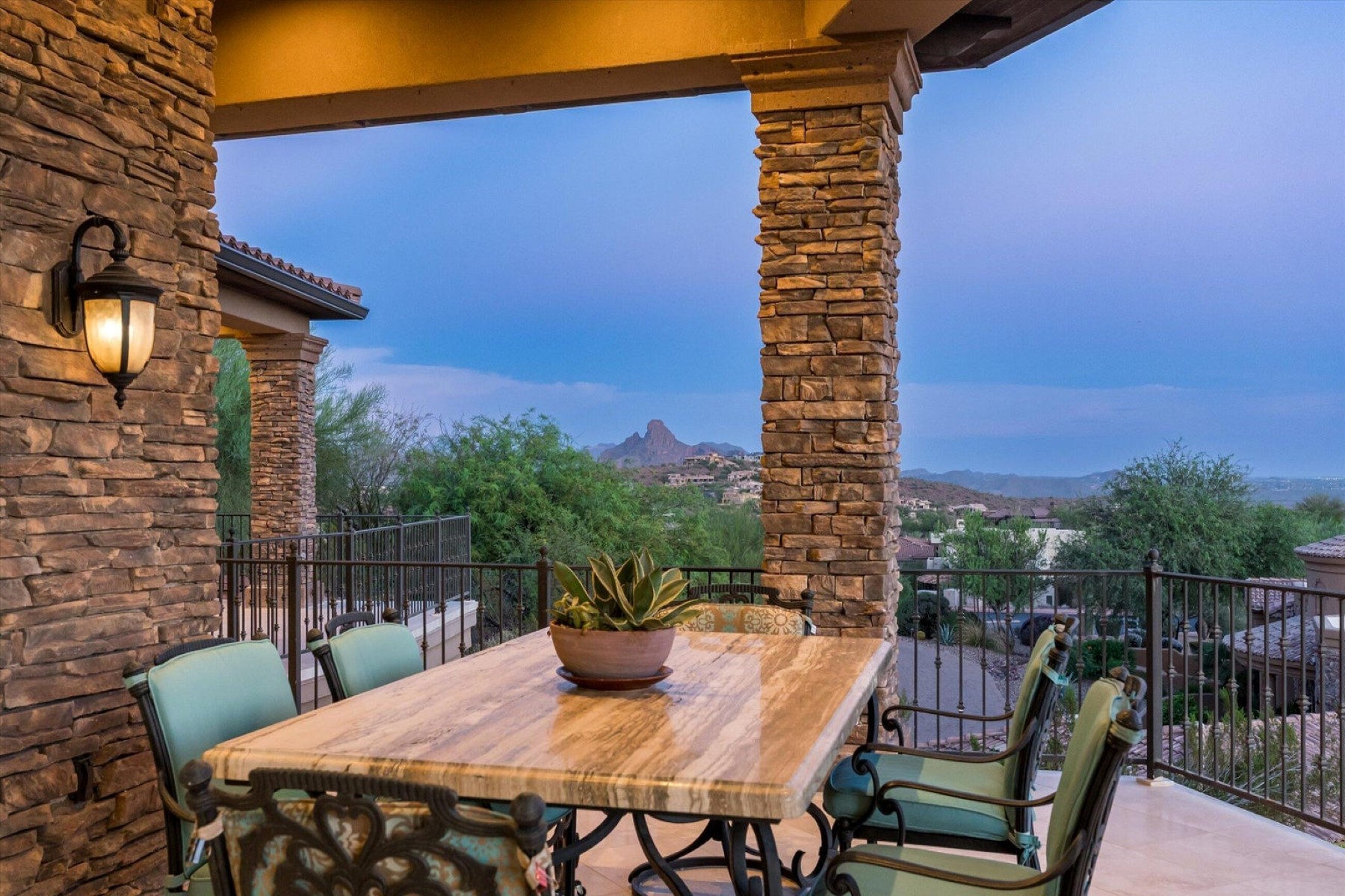  10208 N Palisades Boulevard¦Fountain Hills, AZ - 物件實景